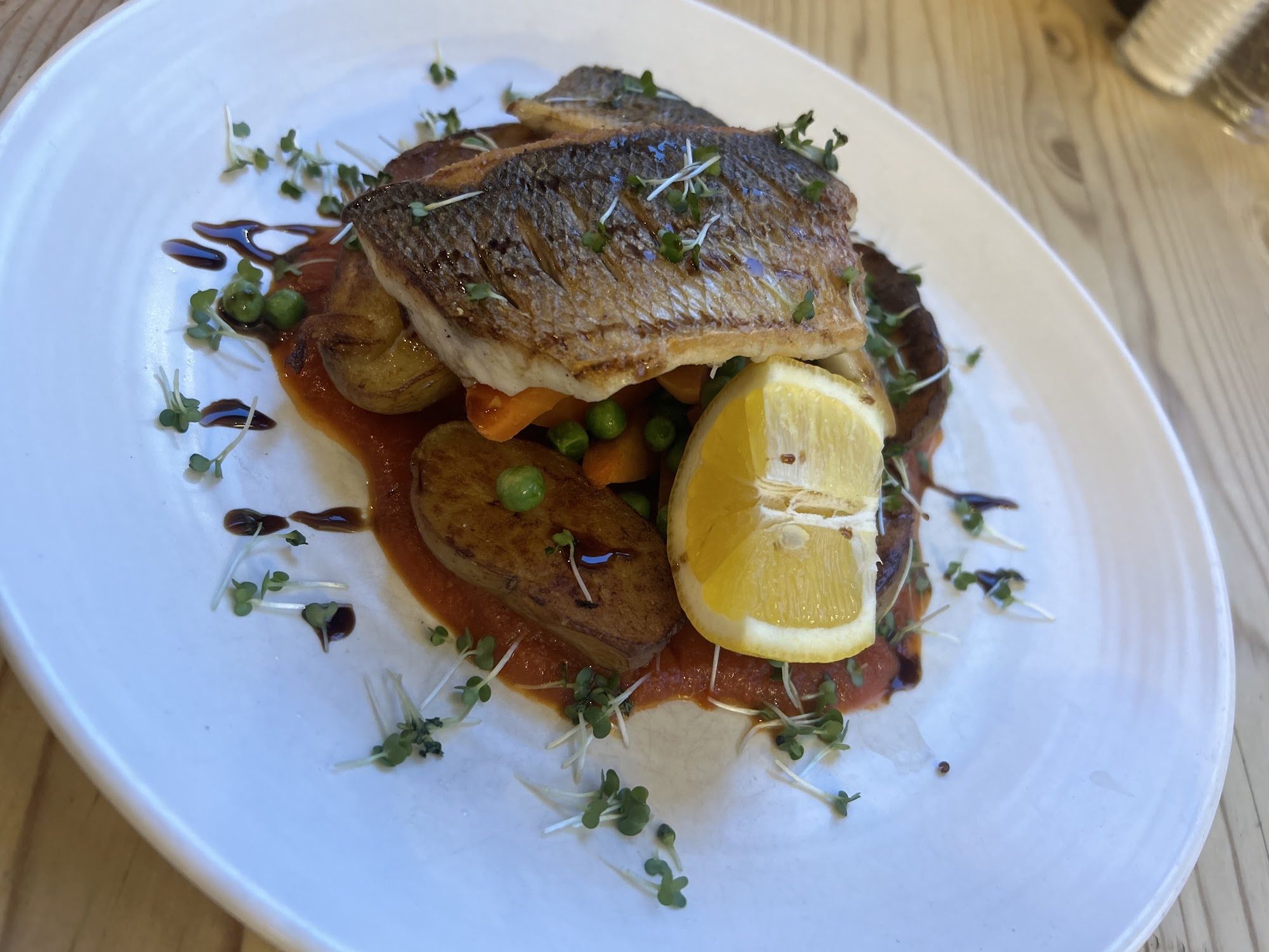 Jacey's Bistro