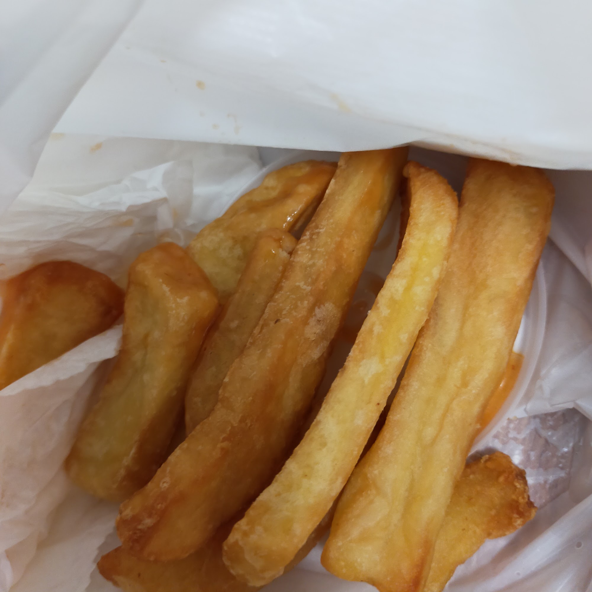 Miramar Chinese Take Away