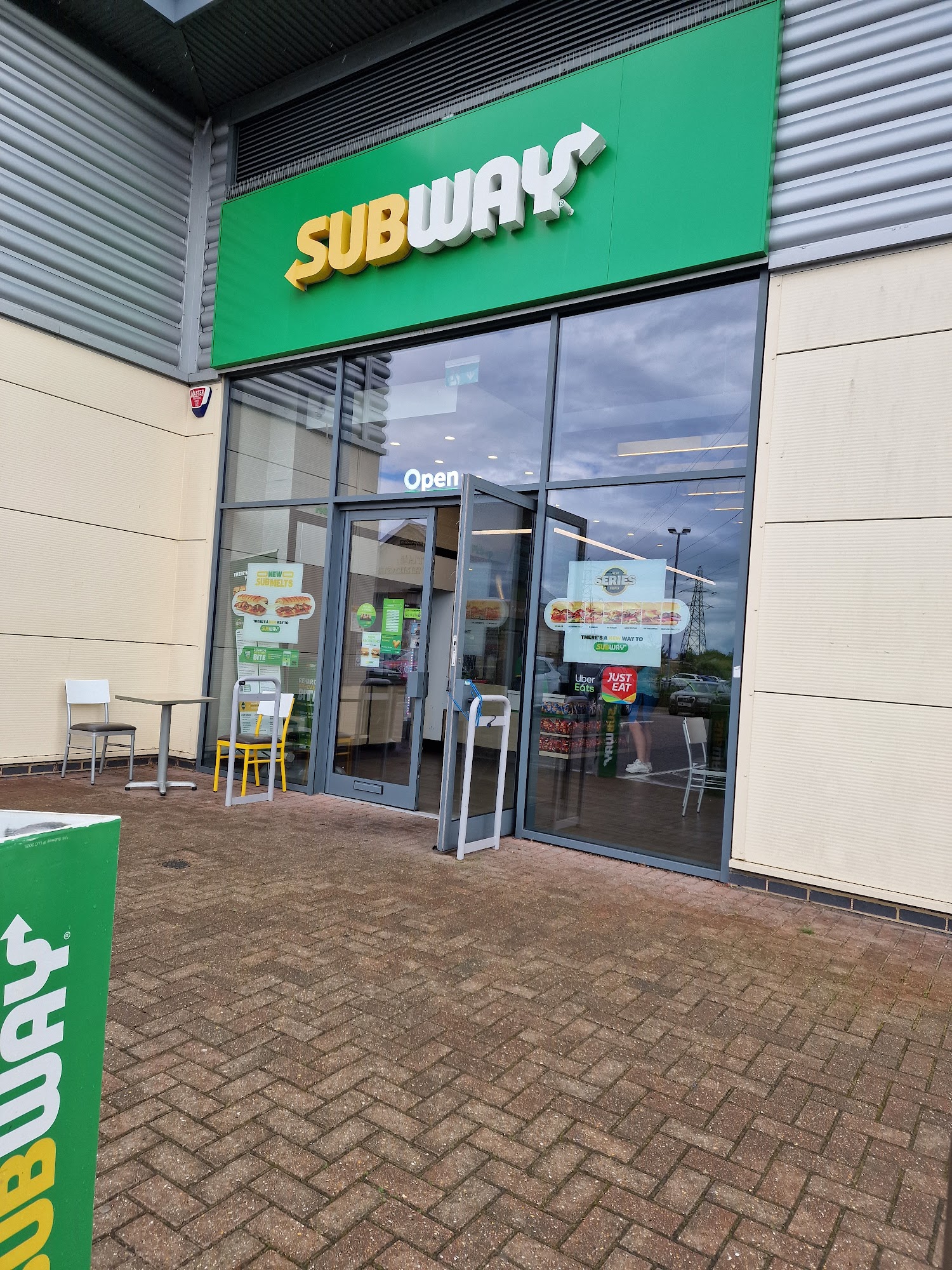 Subway