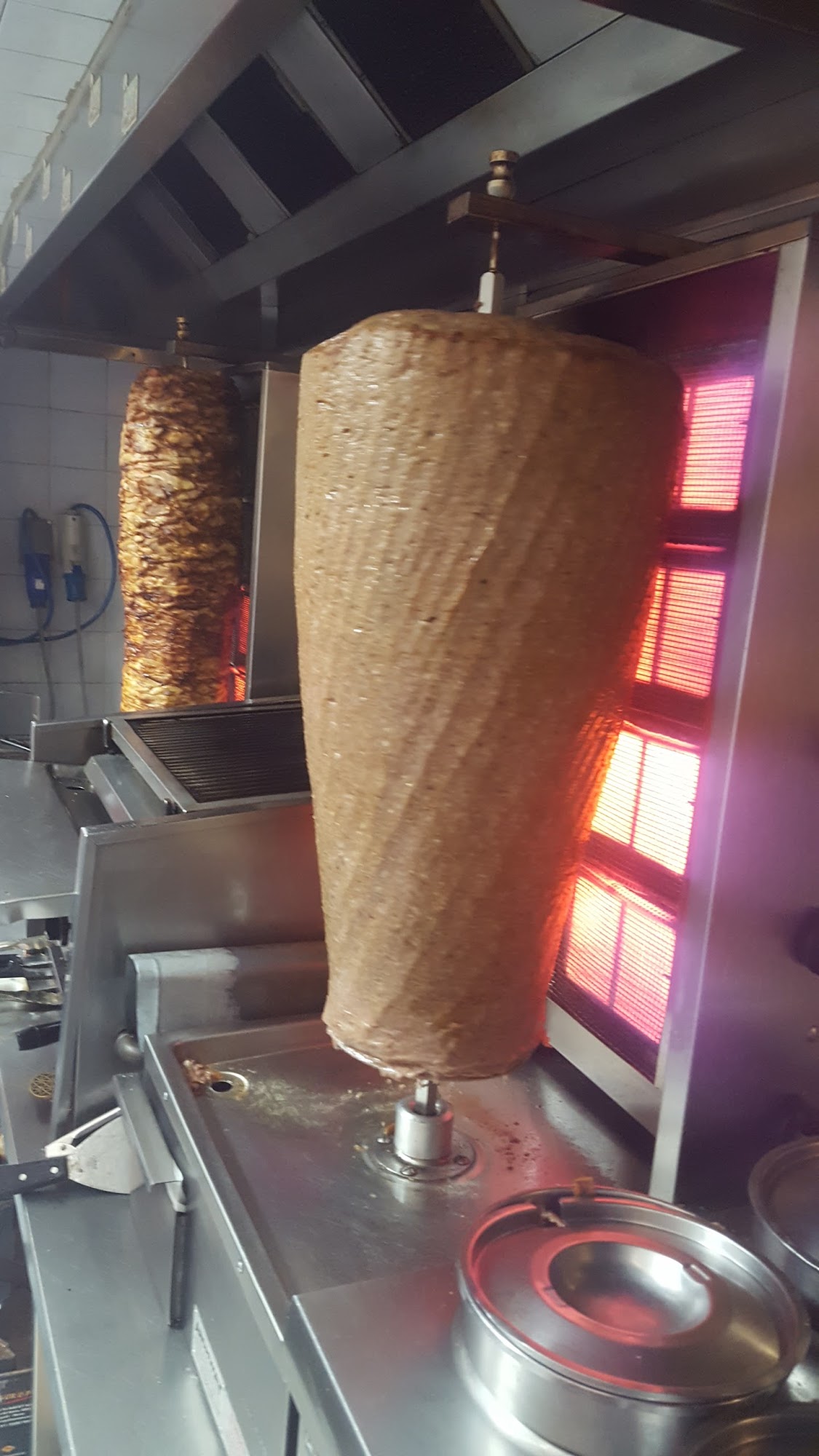 Thanet Kebab and Pizza