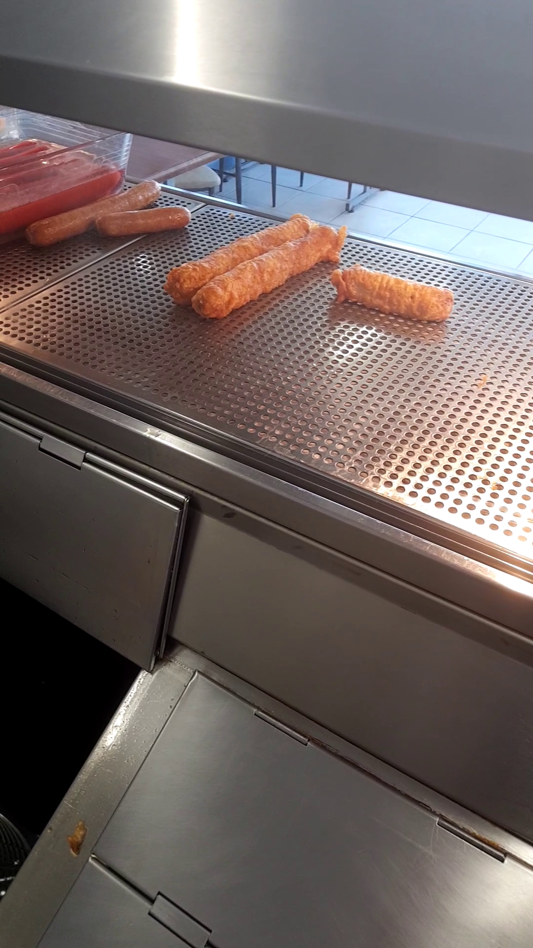 Mr Chips