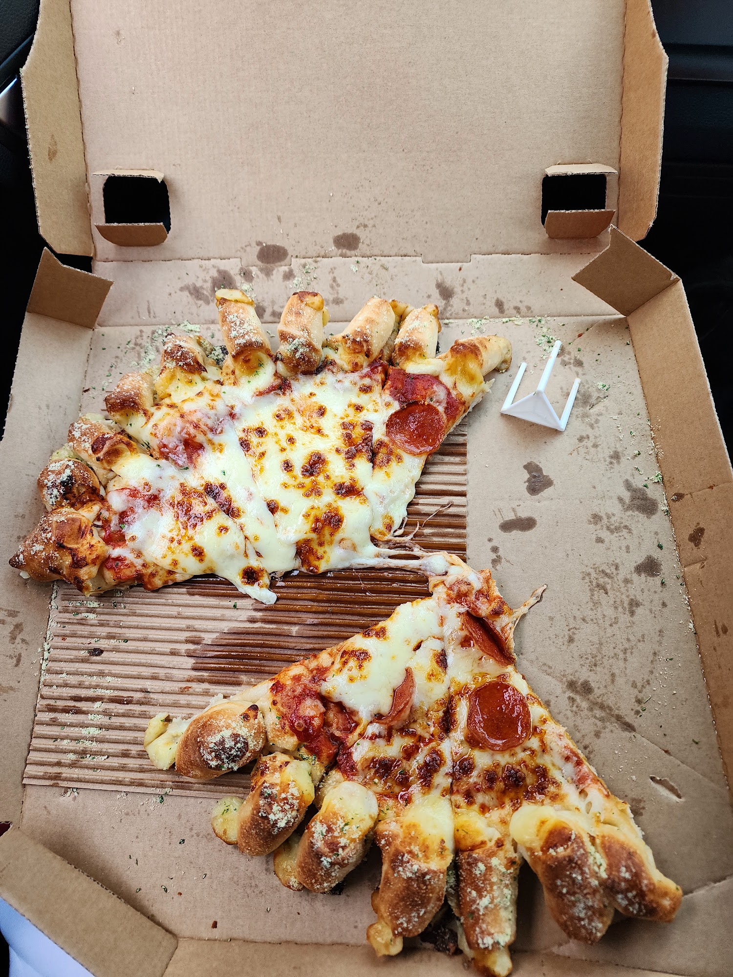 Pizza Hut Delivery