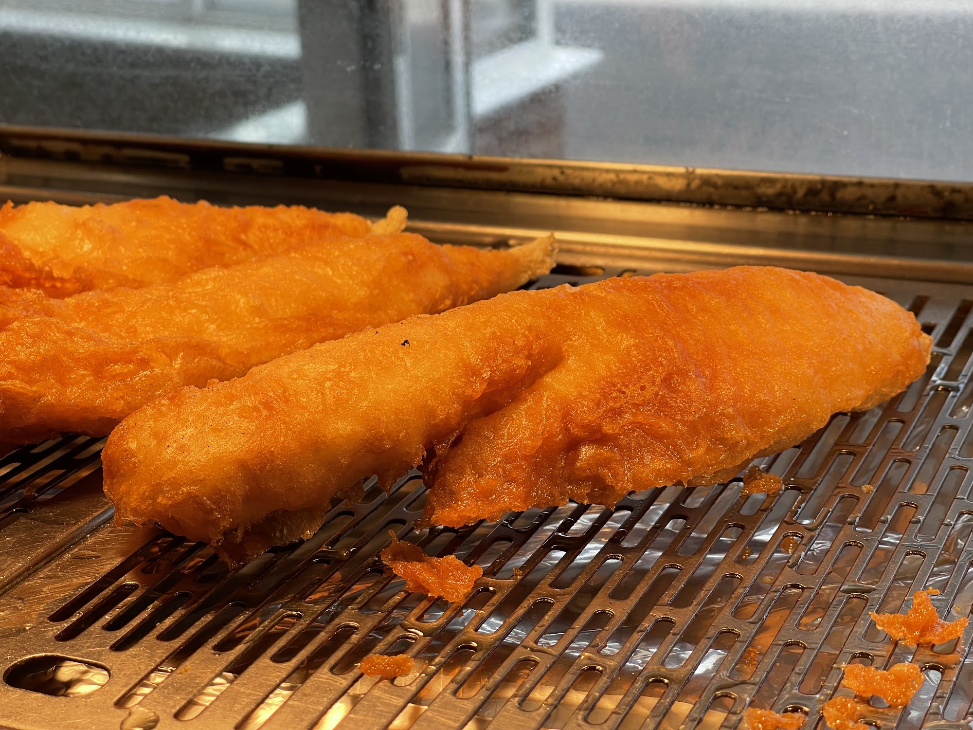 Dymchurch Fish Bar