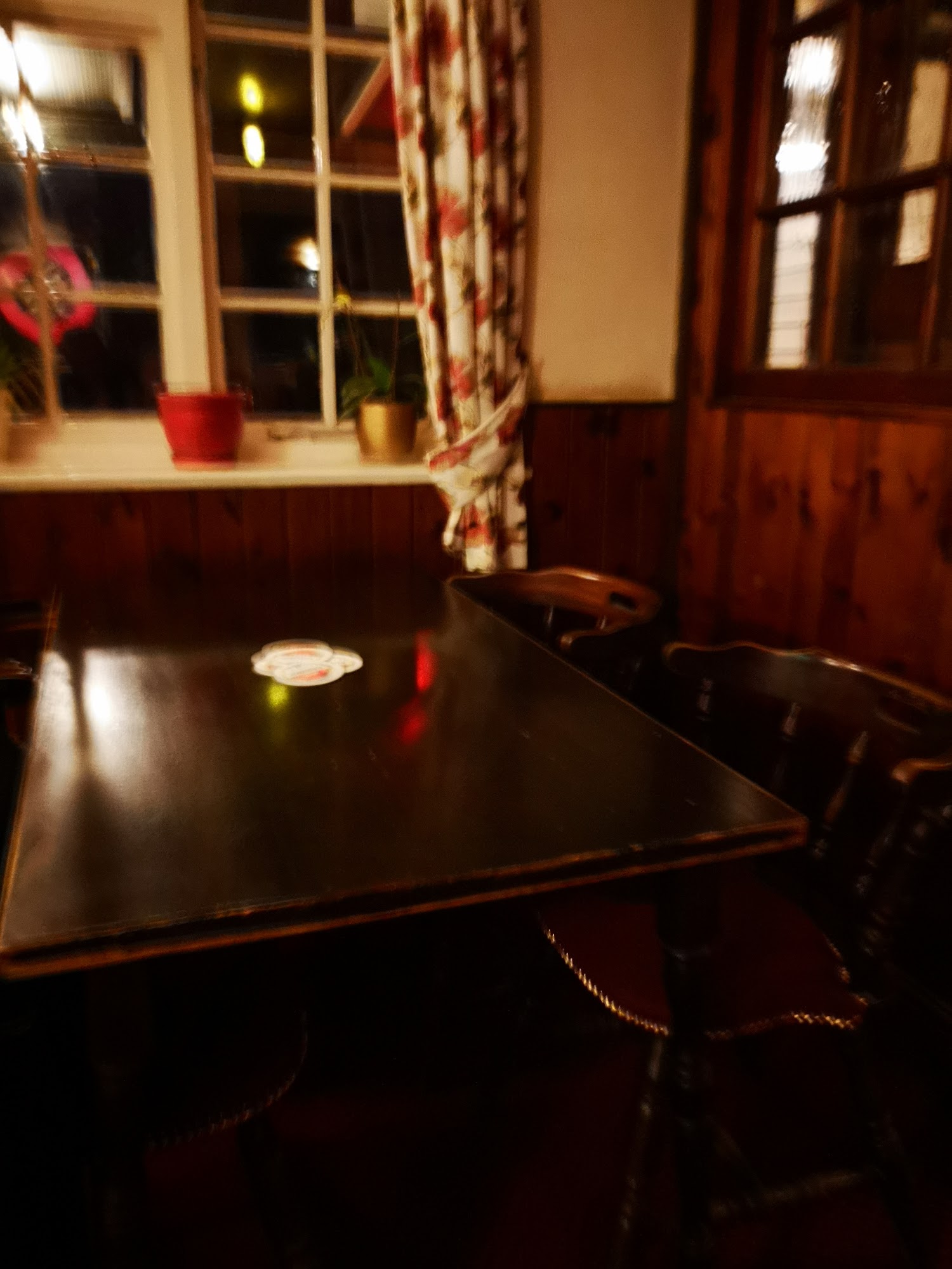The Dukes Head