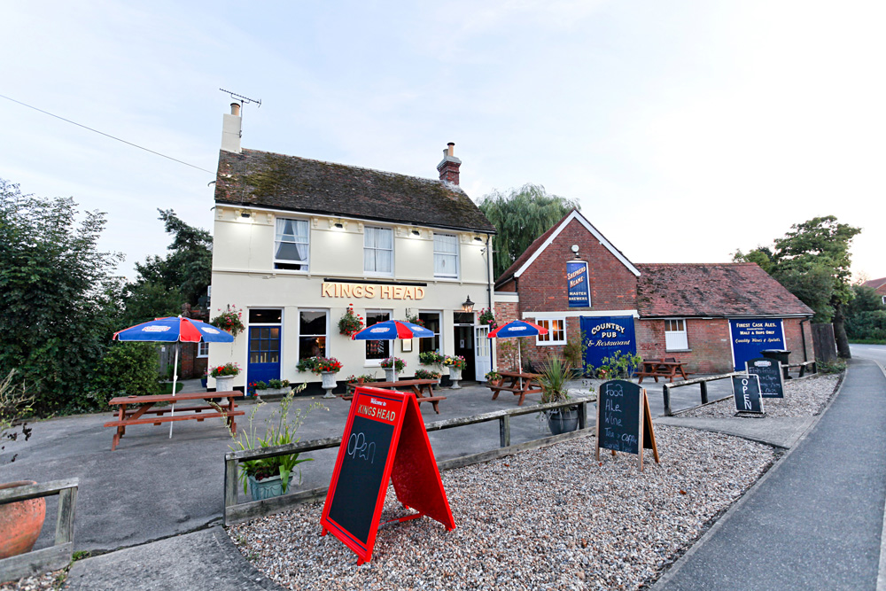 Kings Head