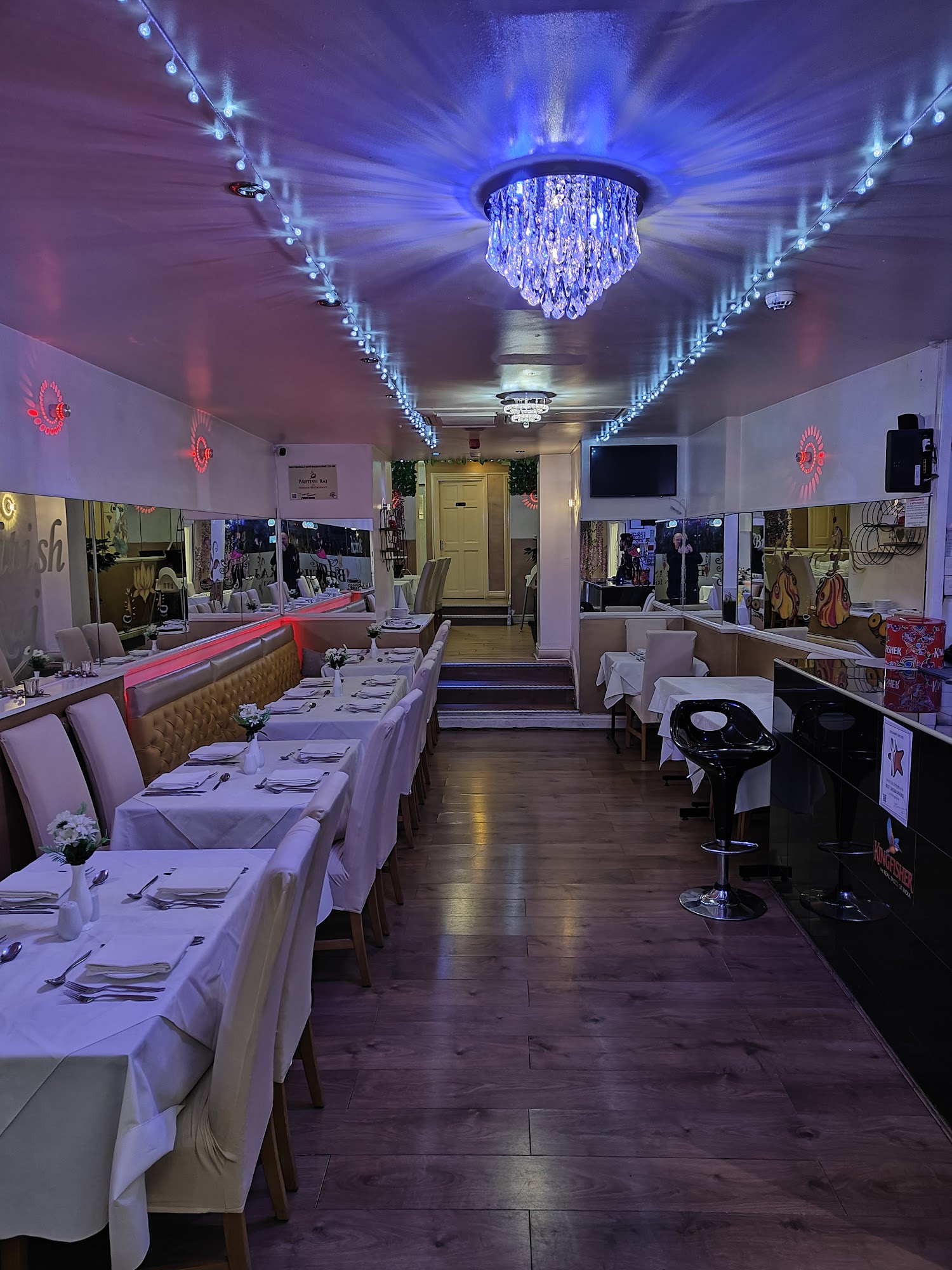 British Raj Sittingbourne