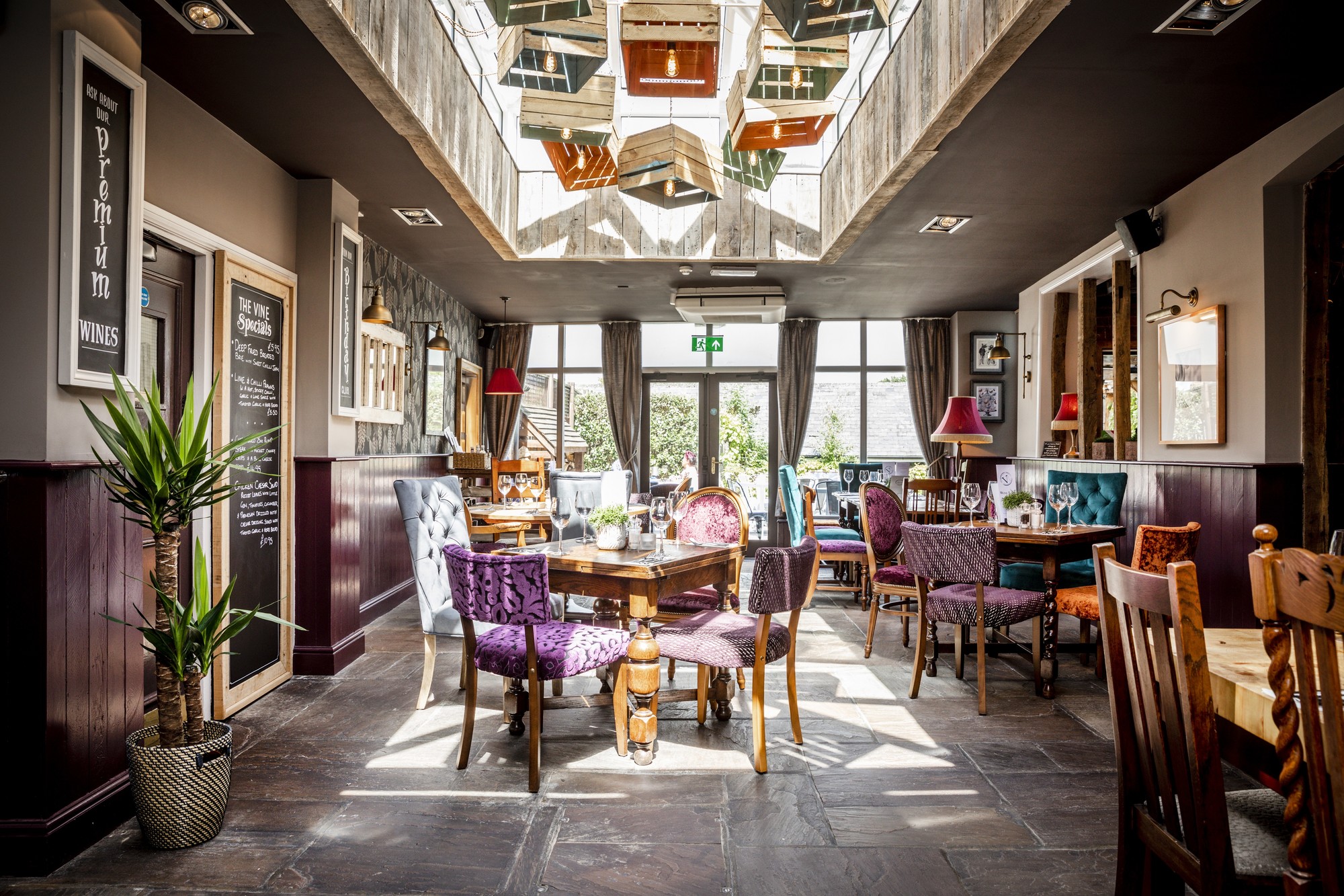 Vine Inn