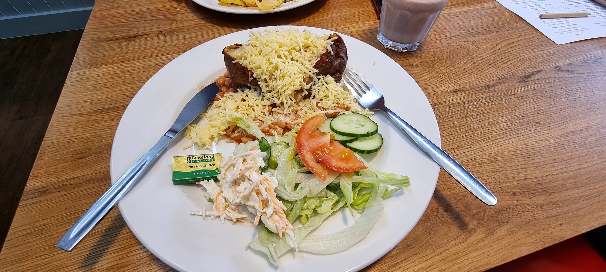 The Mulberry Tree Coffee Shop