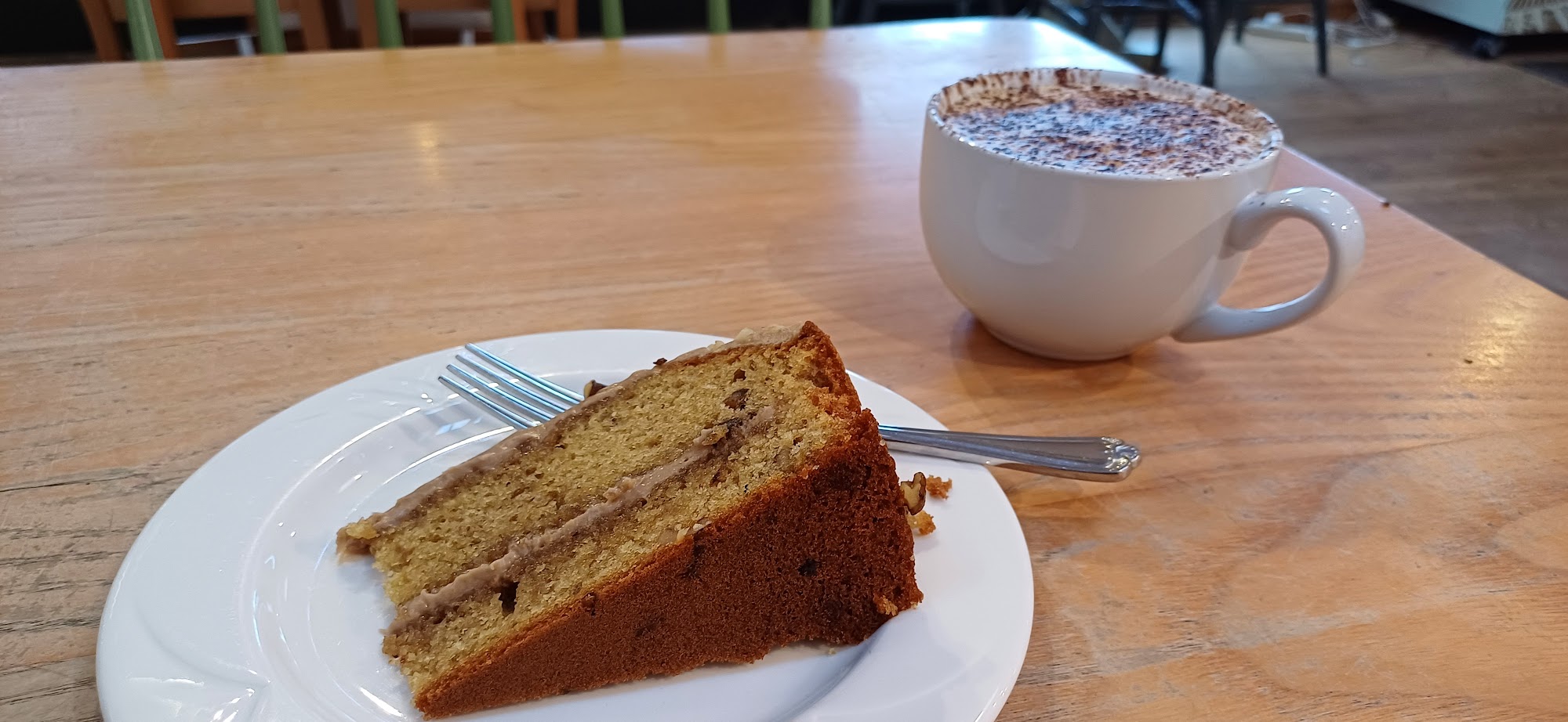 Porcupine Pantry Cafe