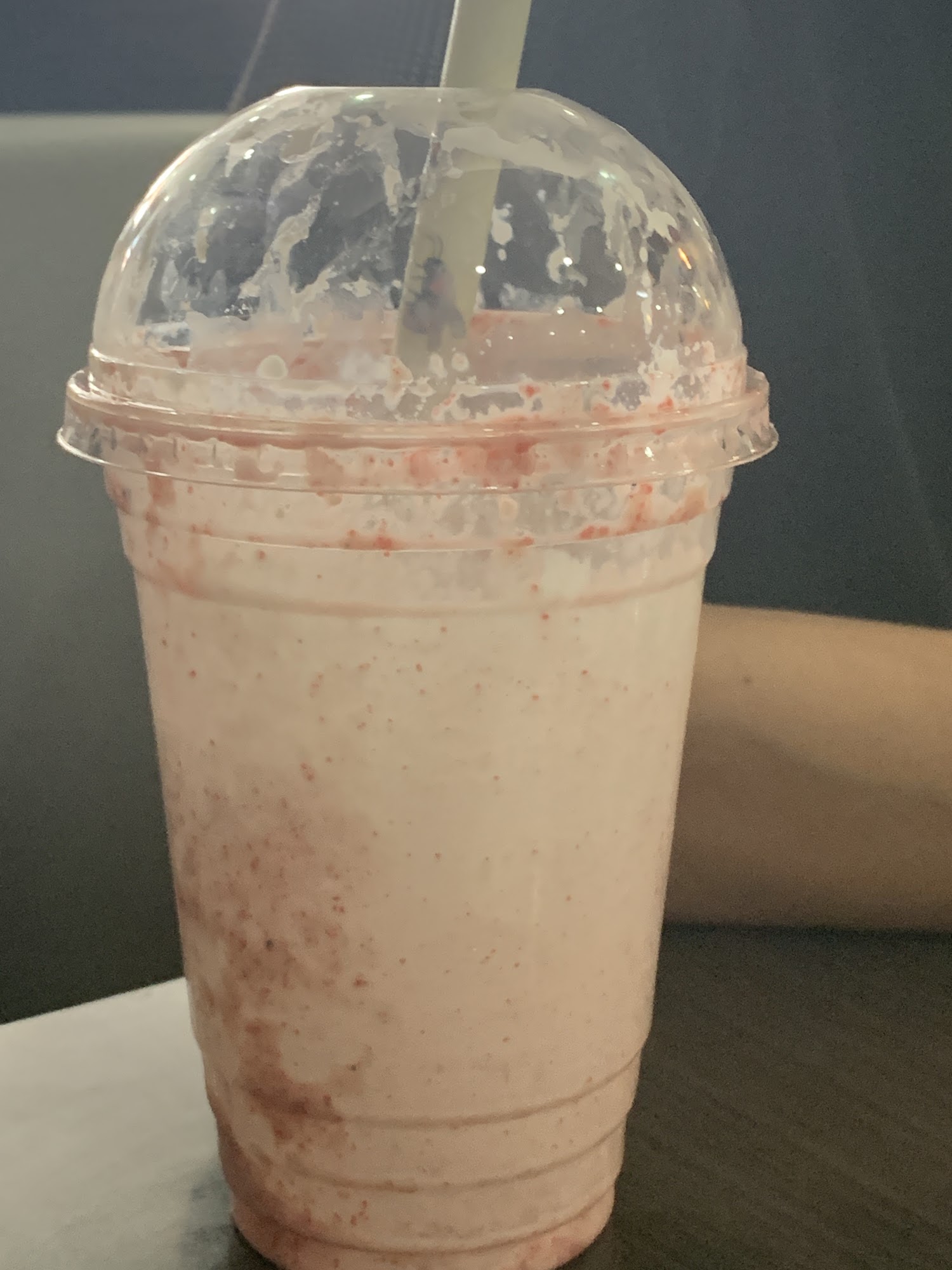 THE G FACTORY (Previously - Creams Factory)