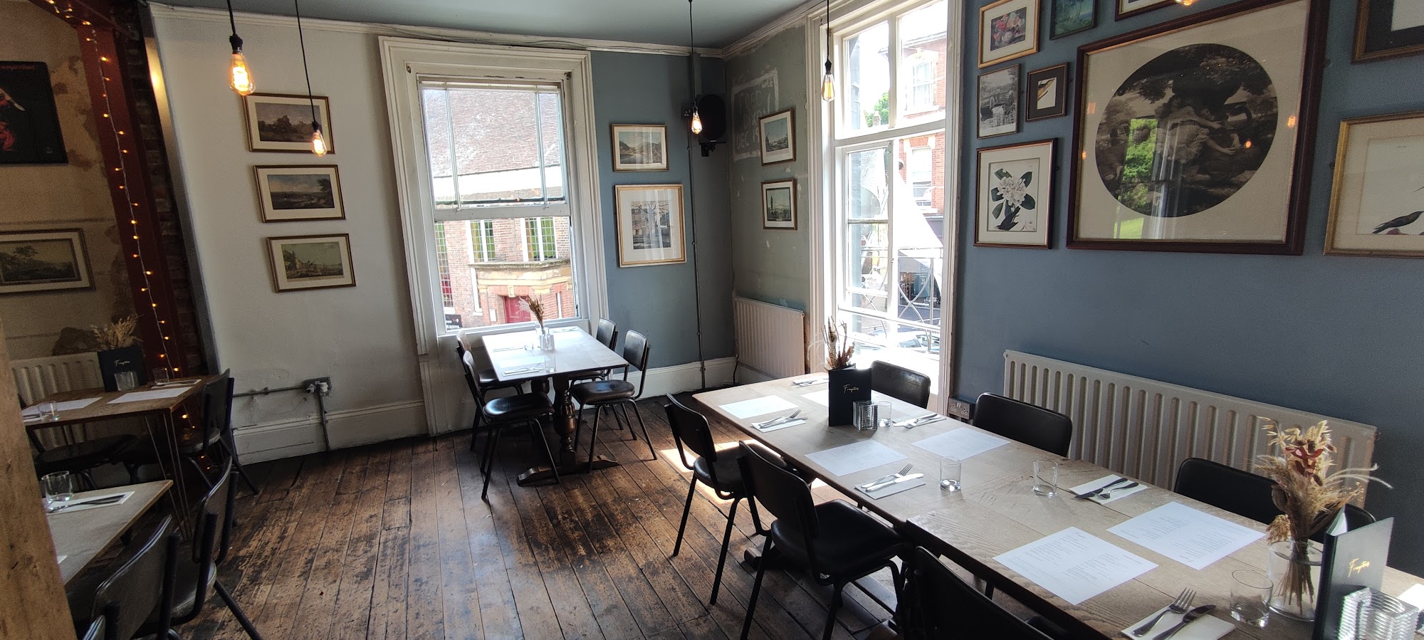 Framptons Tunbridge Wells