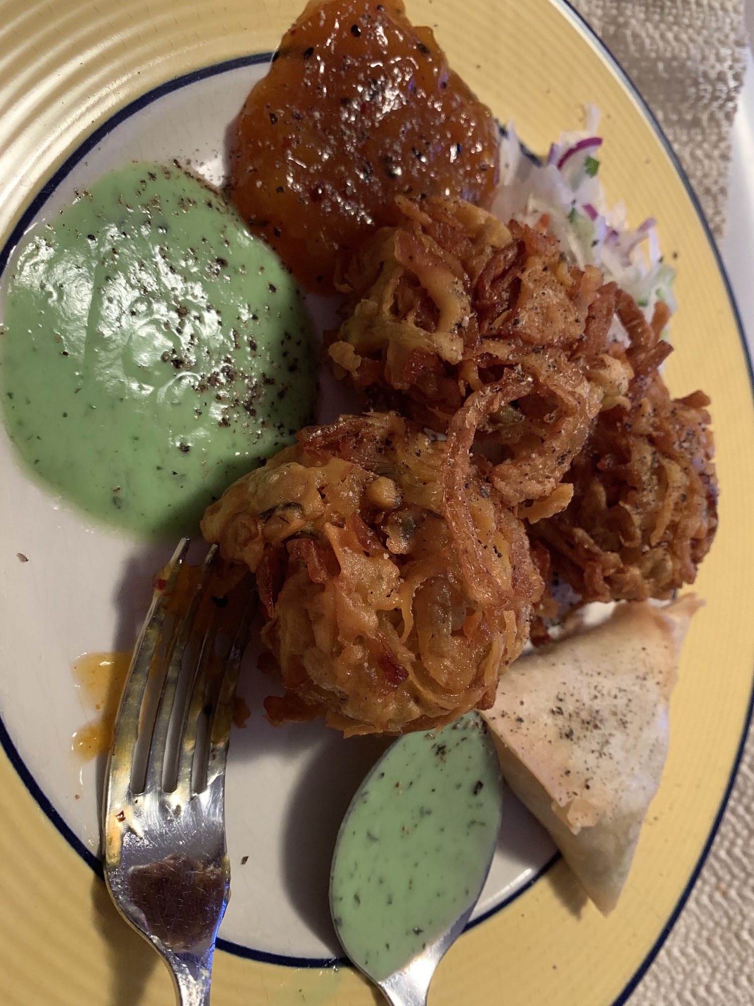 Radhuni Indian Grill