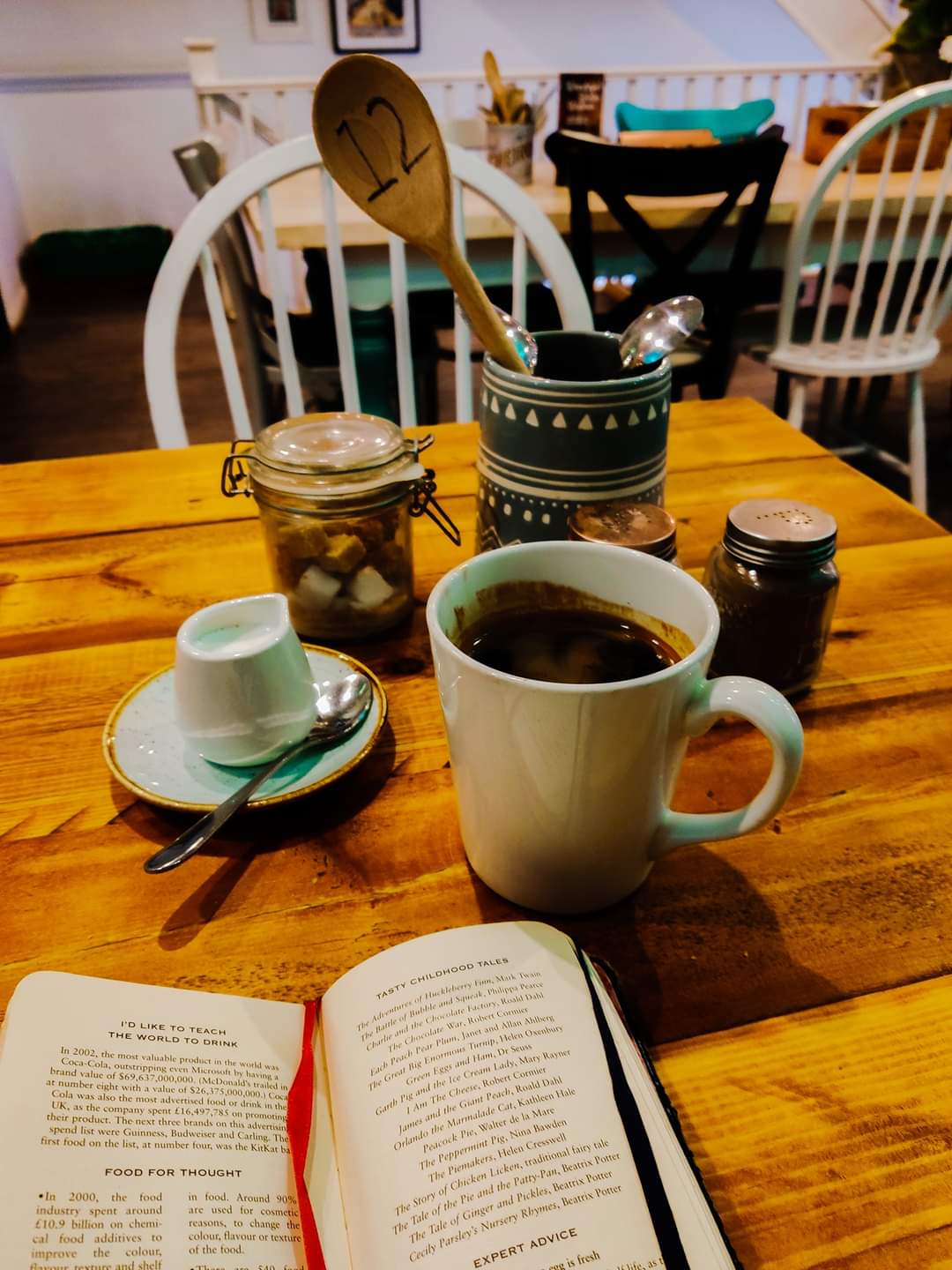 Esquires Coffee Tunbridge Wells
