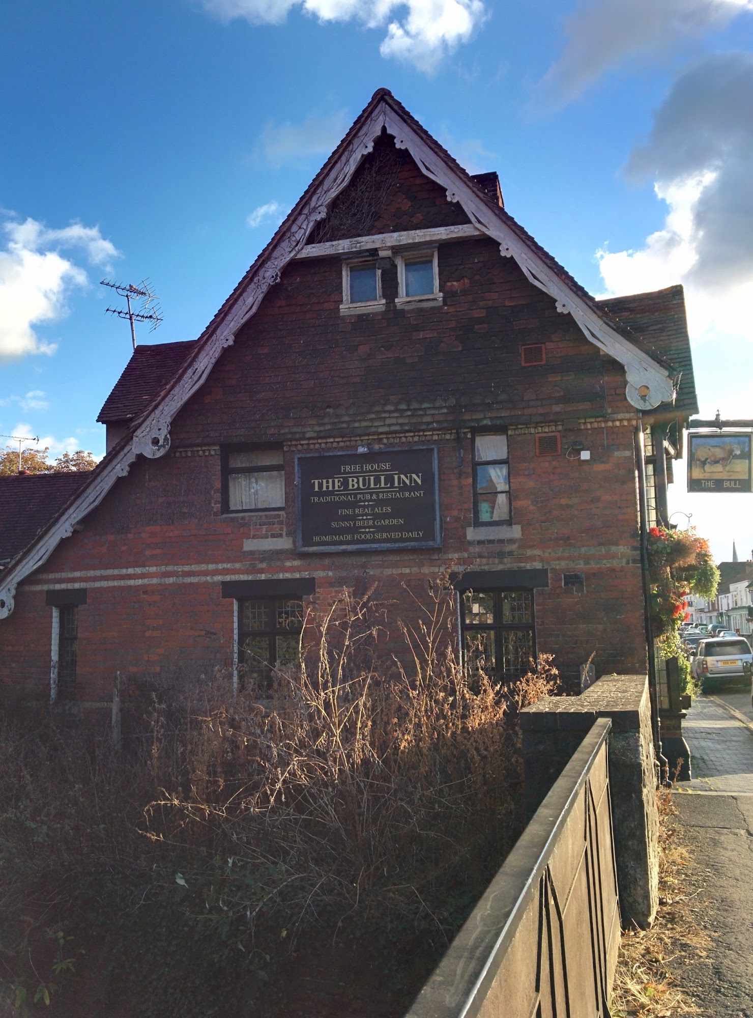 The Bull Inn