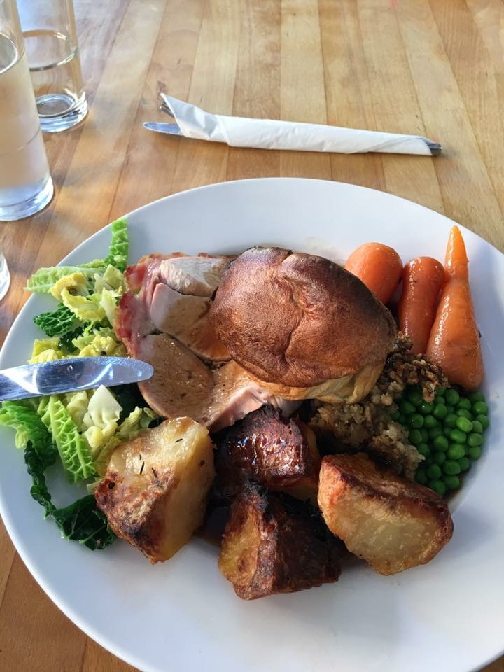 Paul's Bar & Bistro