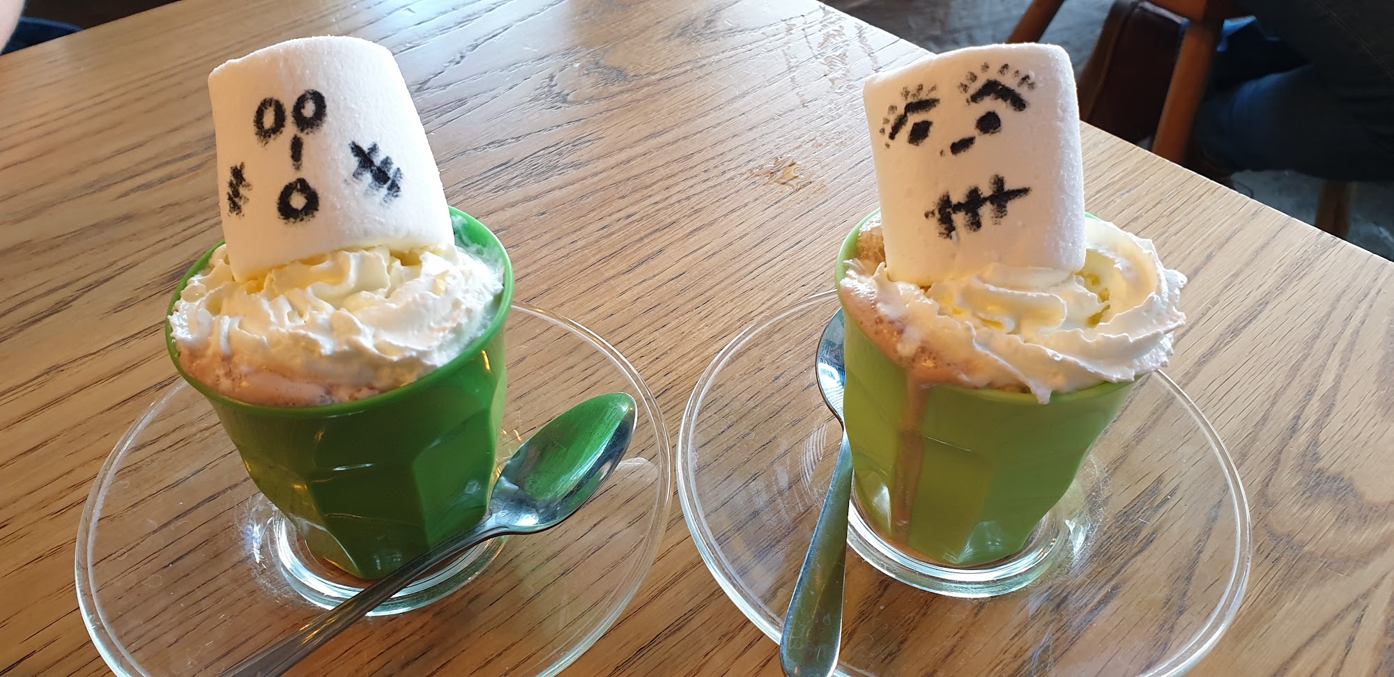 Whitstable Coffee Co