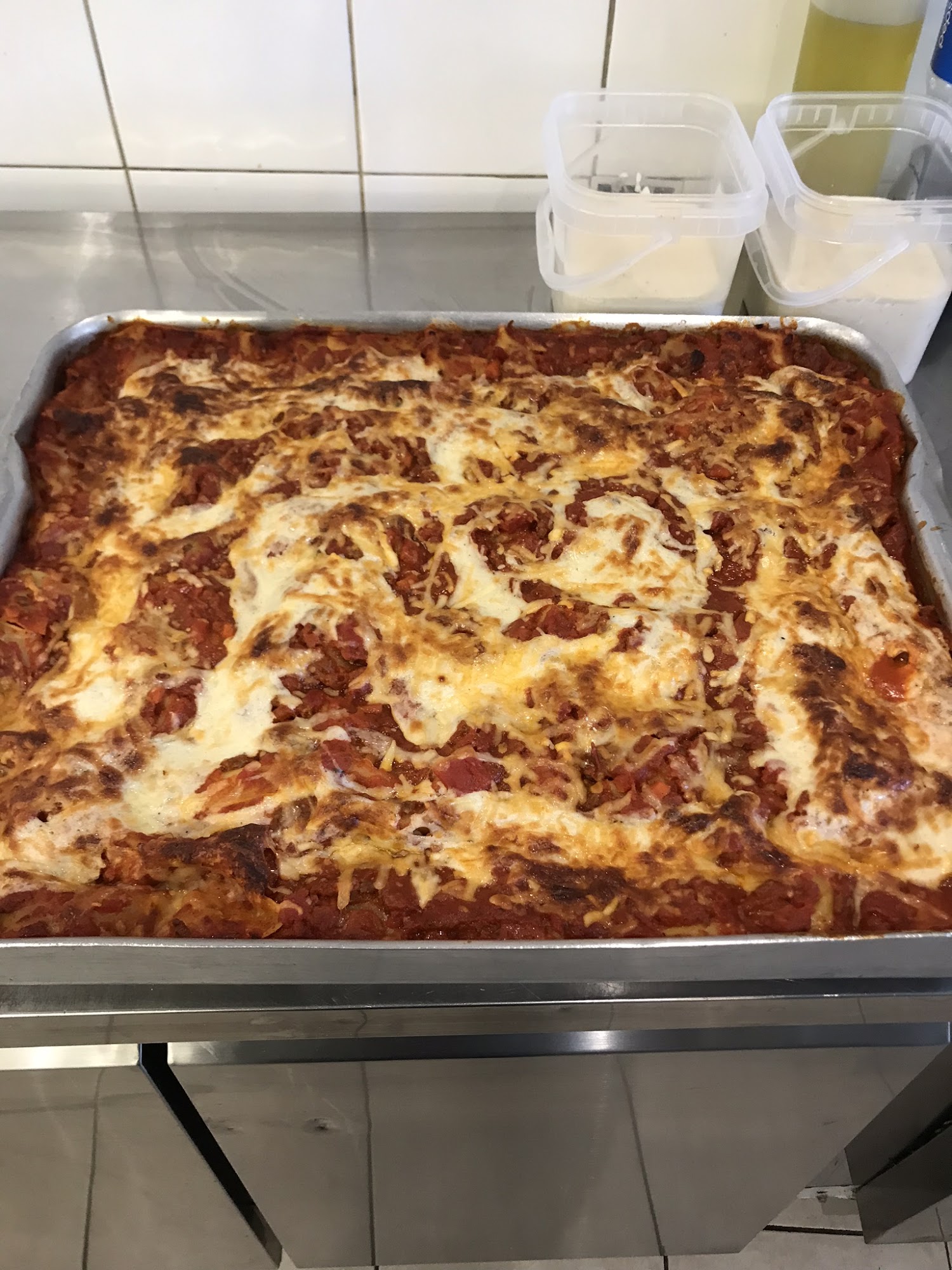 Taste of Italy