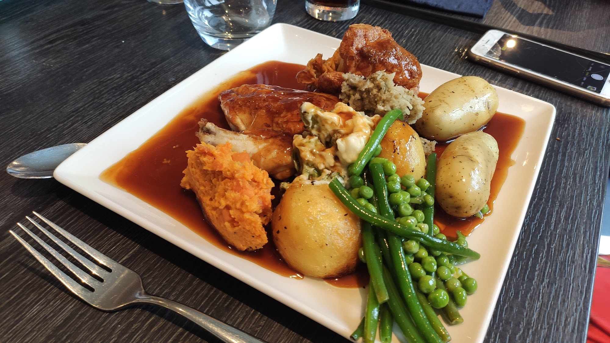Artisan Ribble Valley