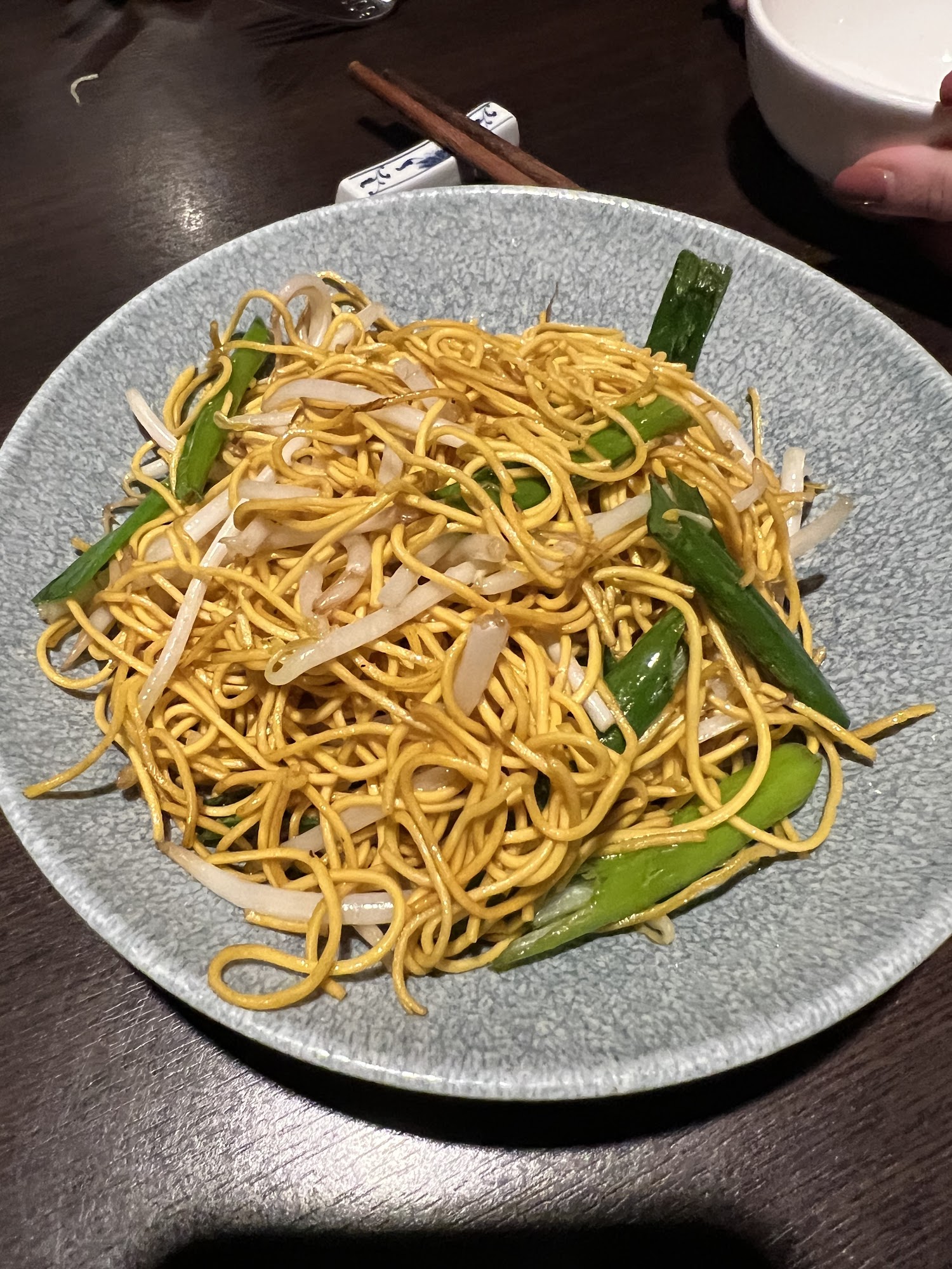 Yu Copster Green Restaurant & Bar