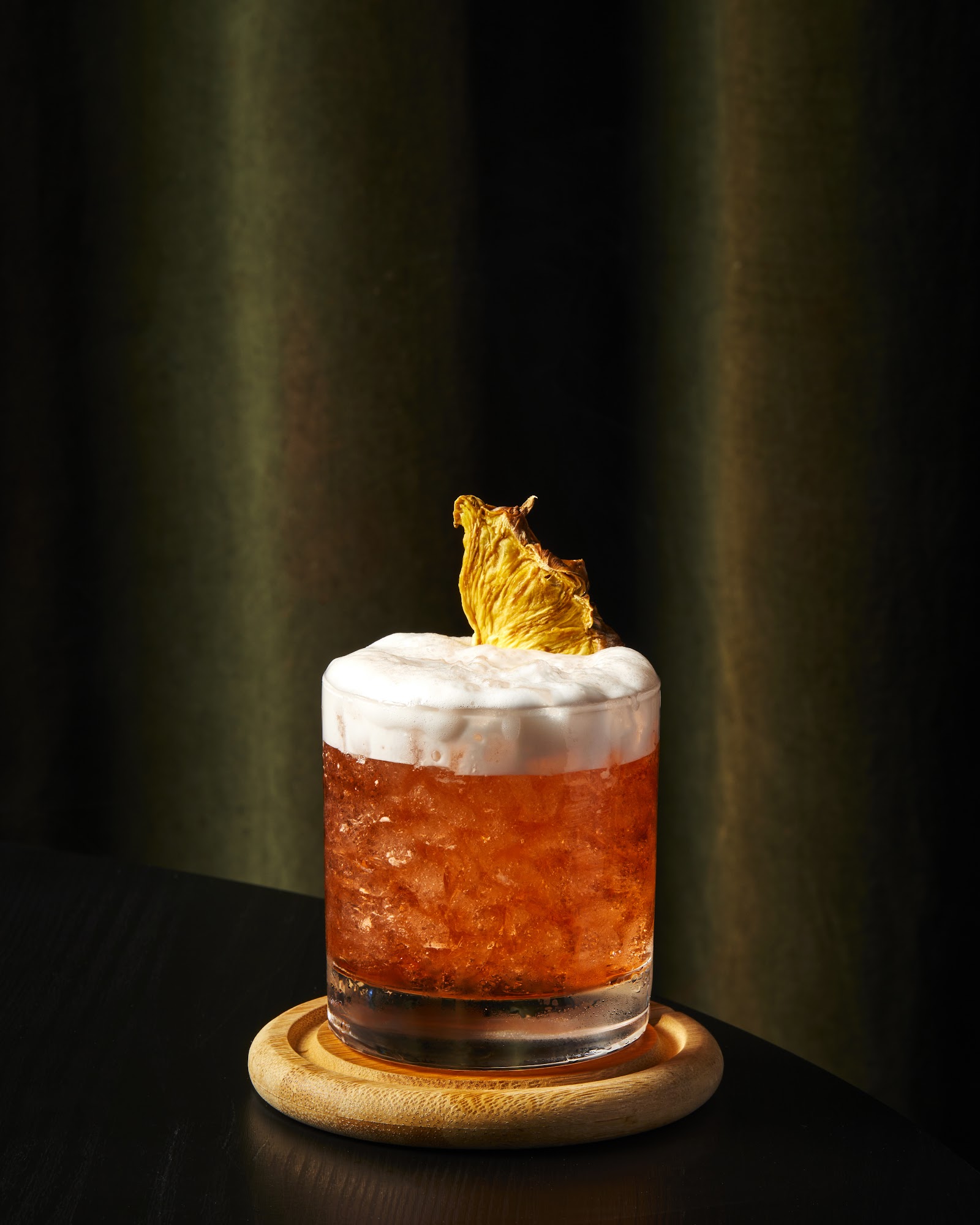 The Firepit Restaurant & Cocktail Bar (Blackburn)