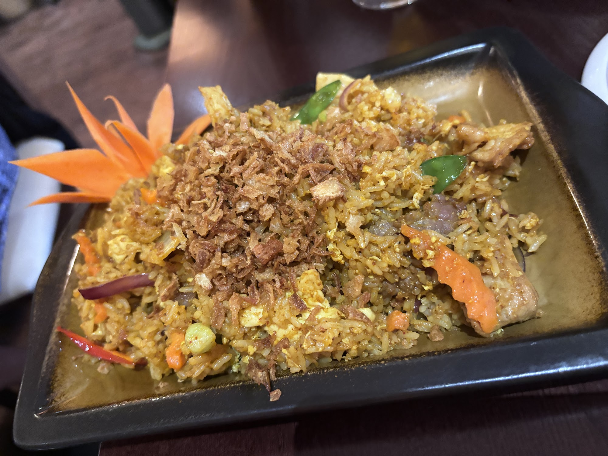Thai Delicious