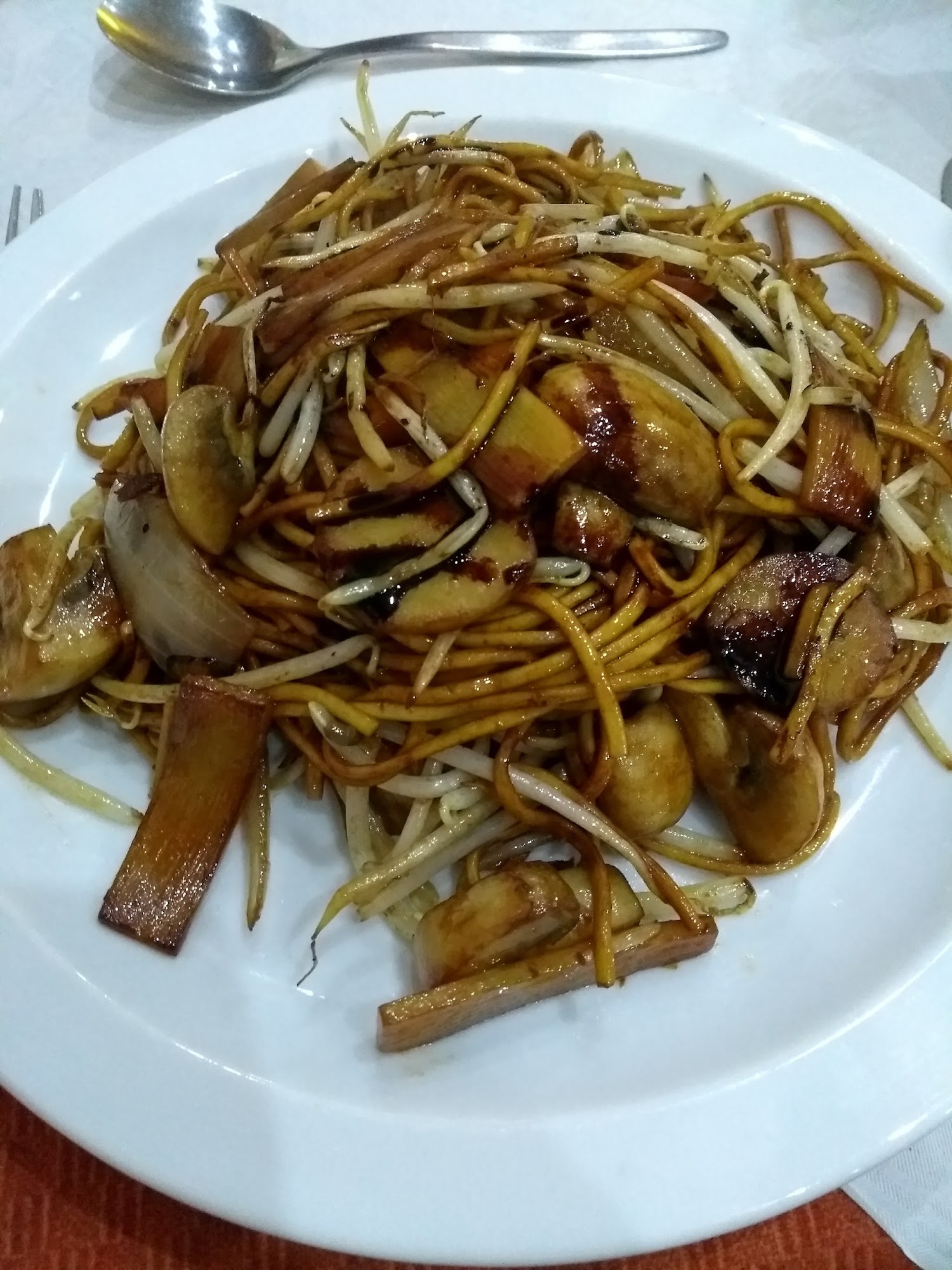 Golden Palace Restaurant