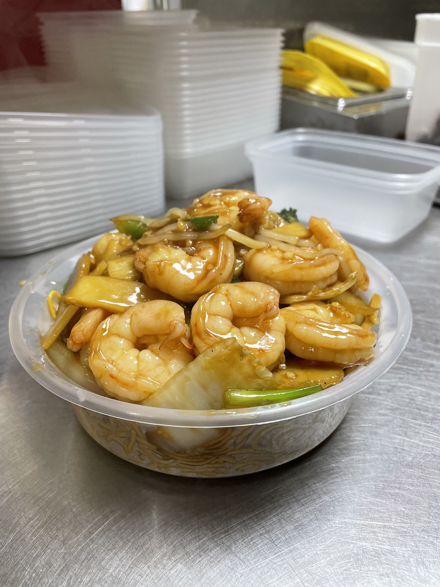 333 Chinese Takeaway