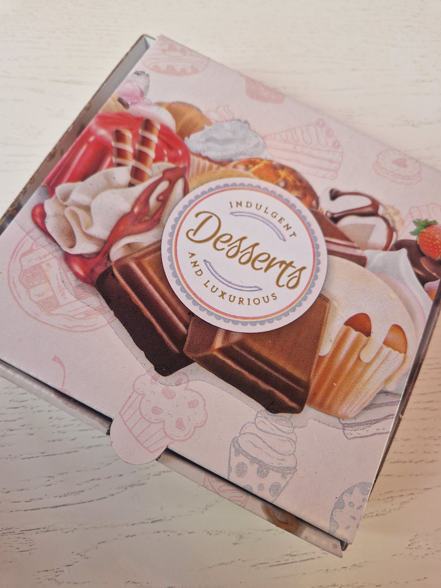 Frenchie's Diner & Dessert Bar