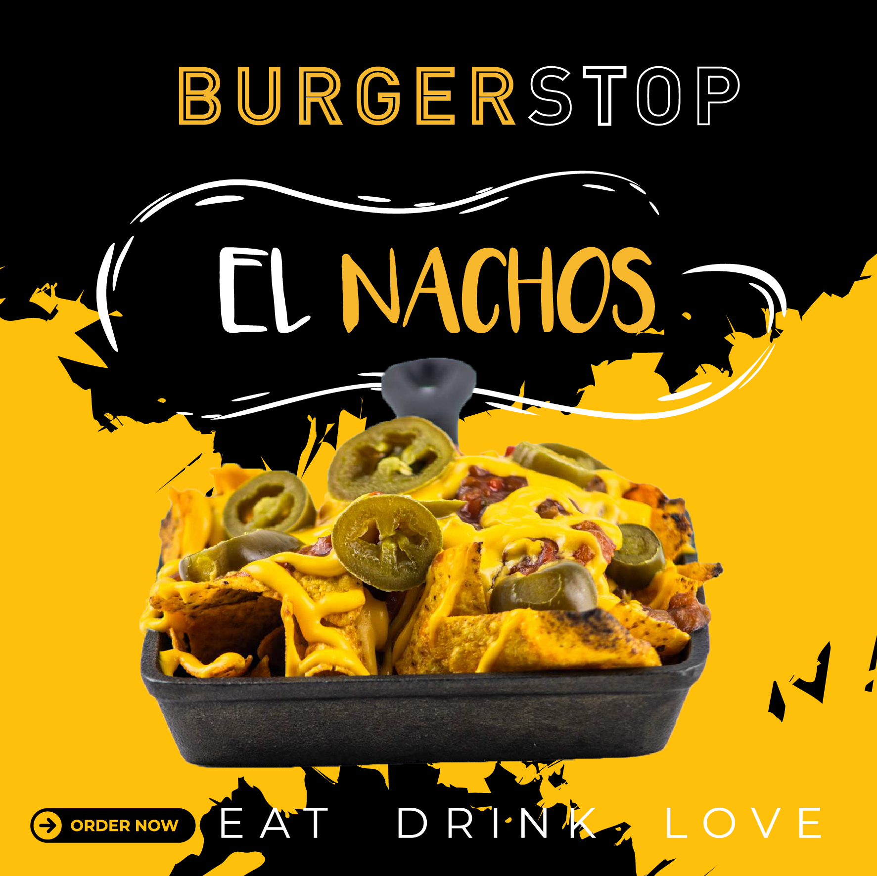 Burgerstop