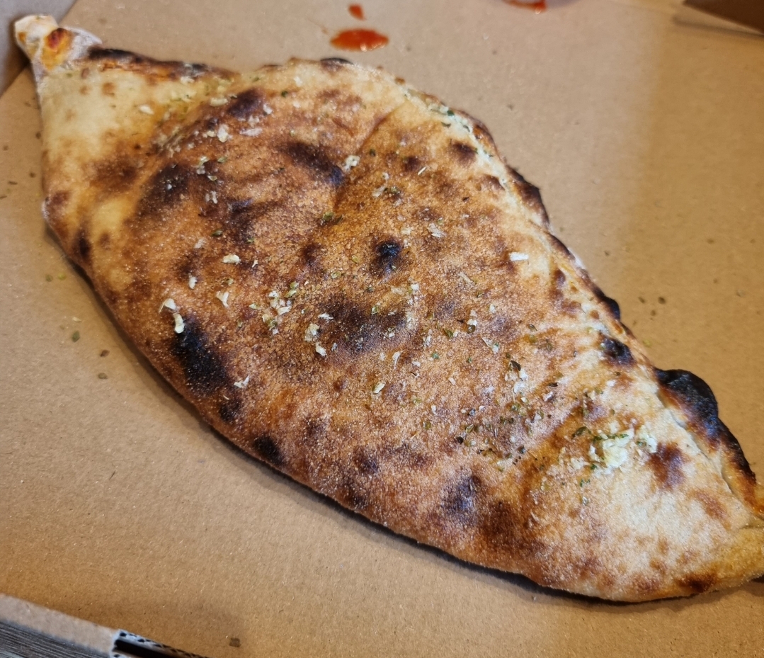 Serrano's Deli Pizza