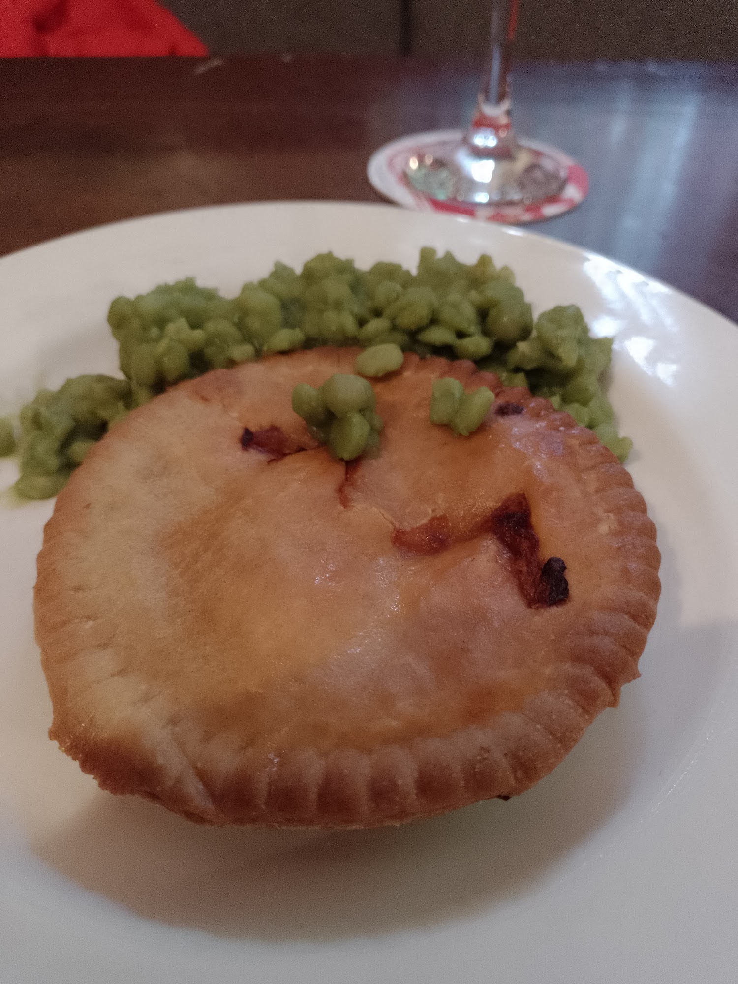 George IV Pub