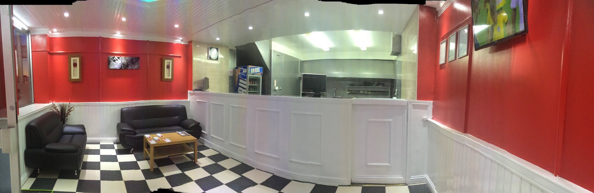 Tayeba Indian Takeaway