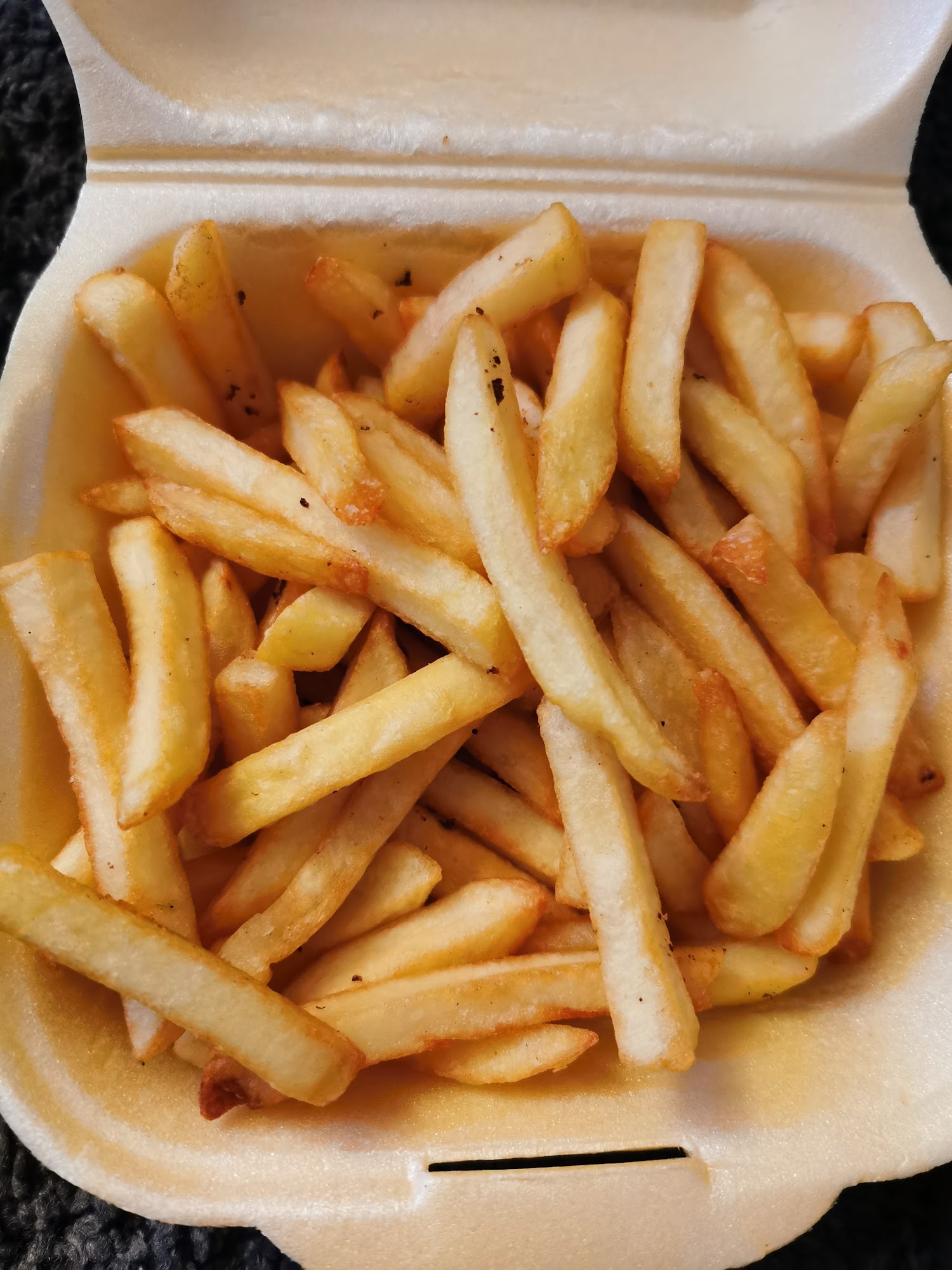 Gianni's Italian Takeaway