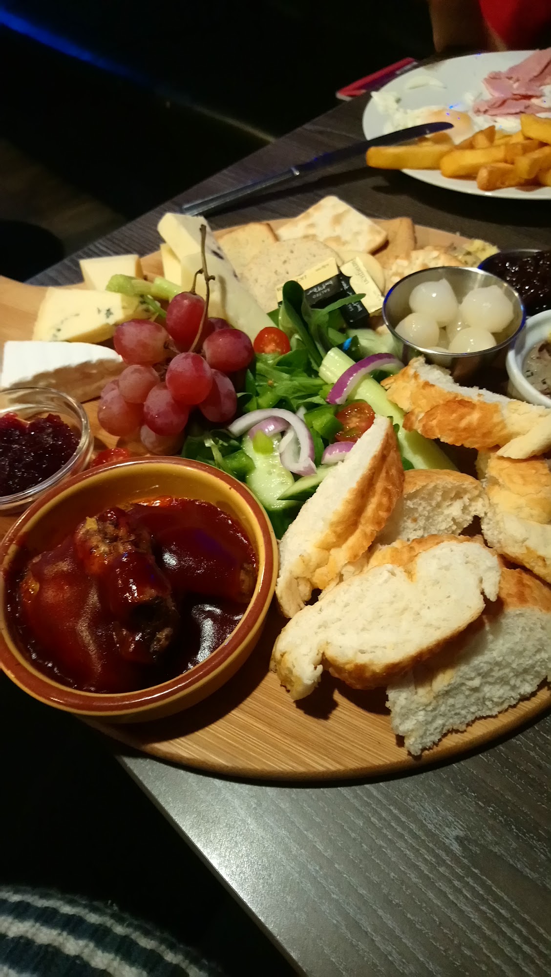 Zest Café Lounge
