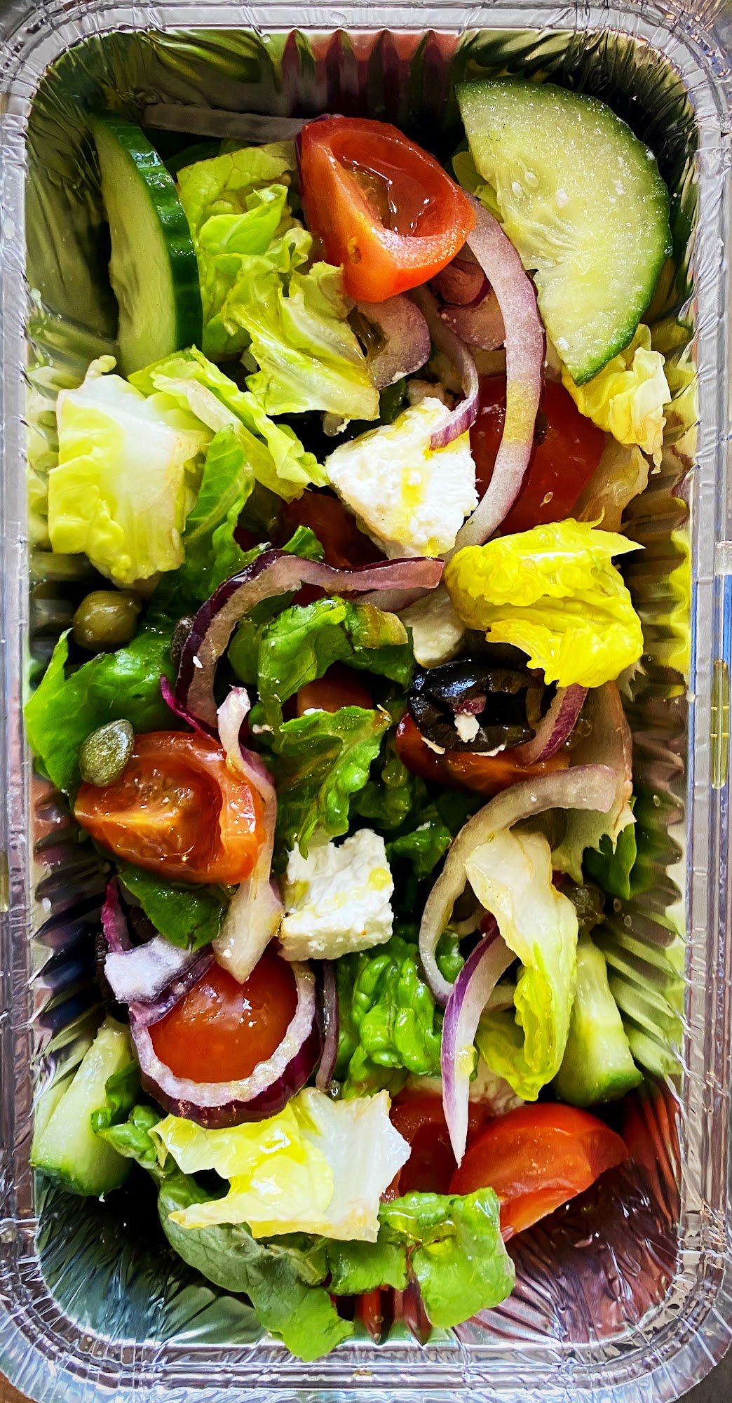 Marco Polo express takeaway