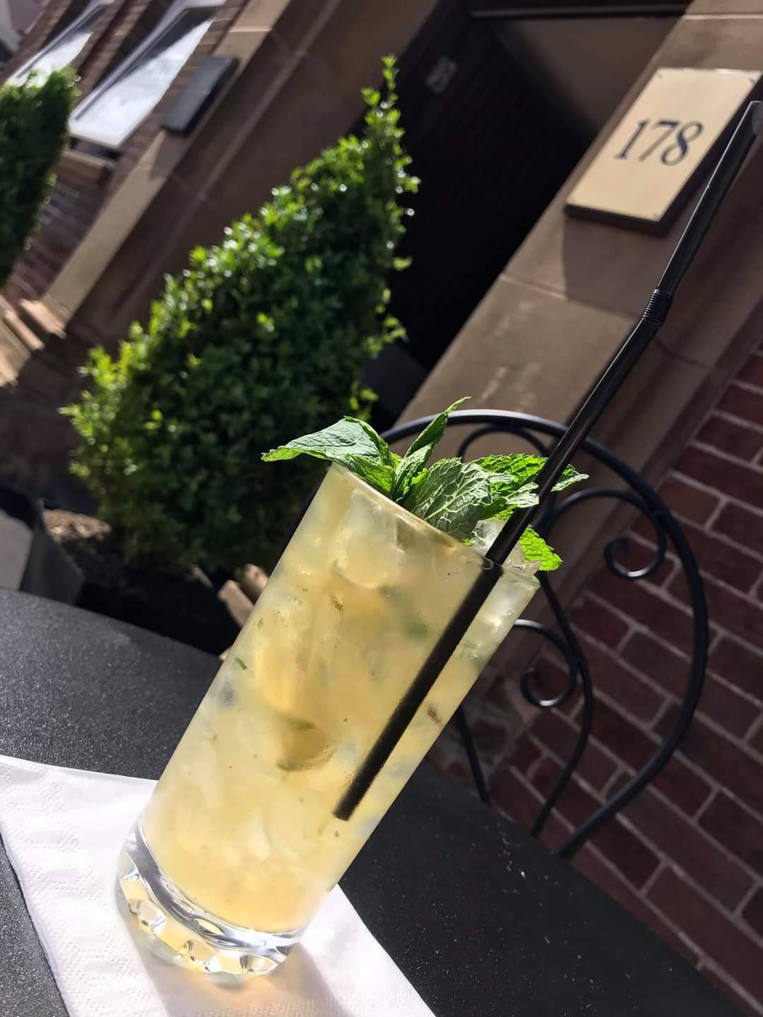 Pacino’s Ristorante Italiano