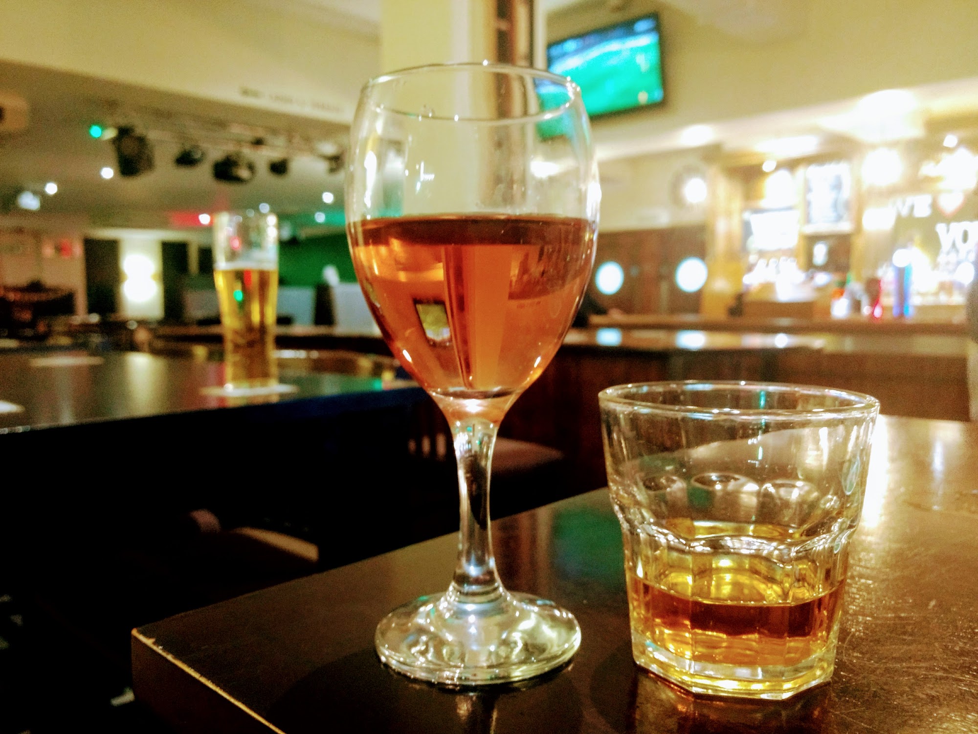 The Railway