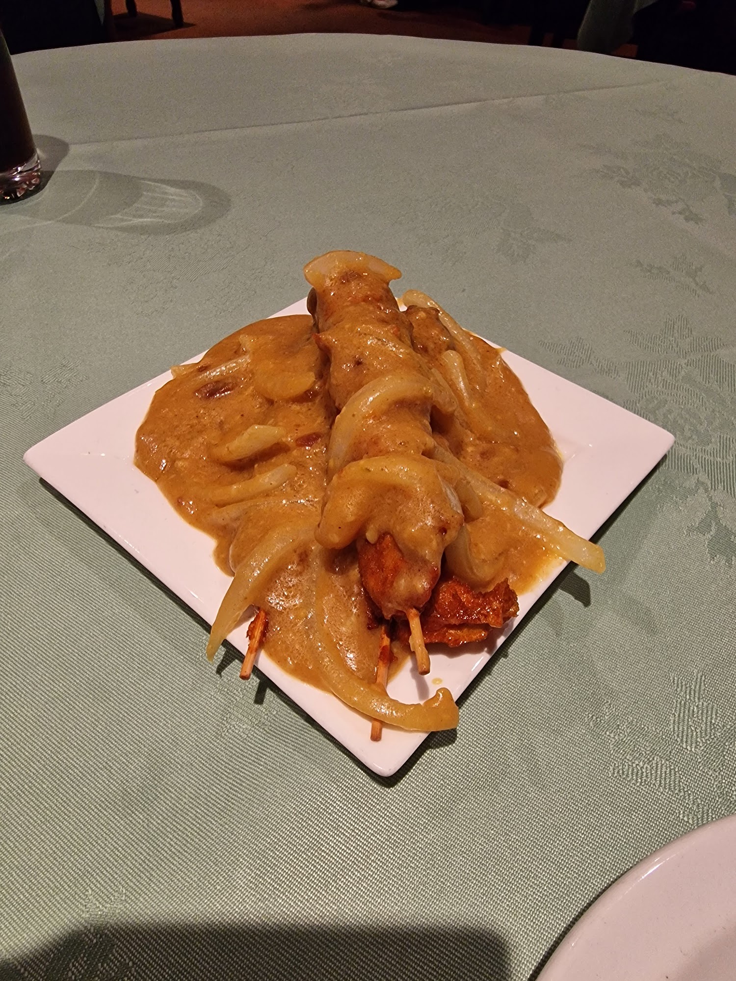Eighty Eight Chinese Restaurant
