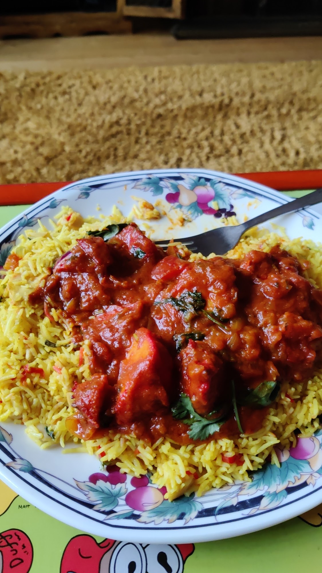 The Dilraj