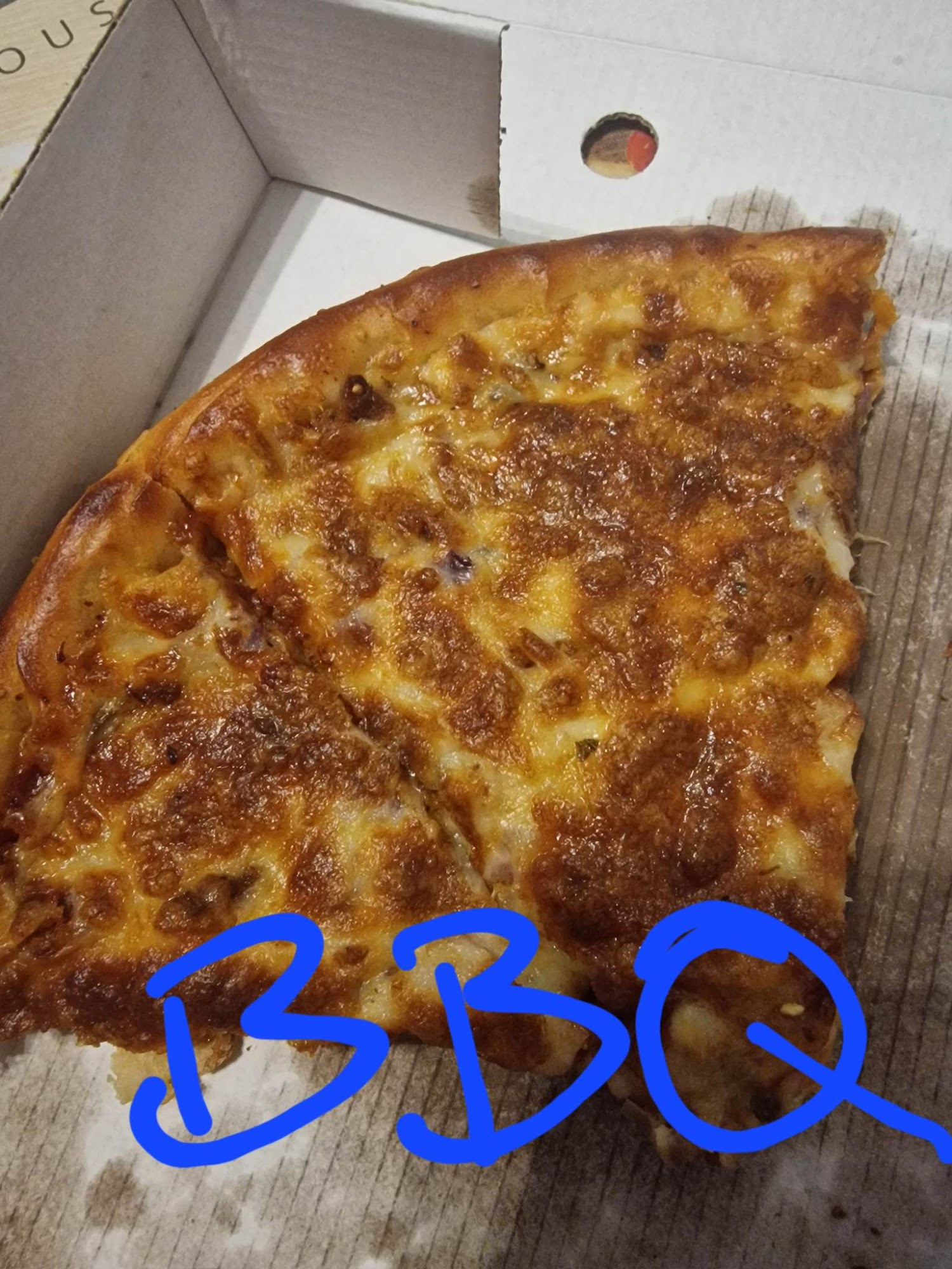 Milano Pizzeria