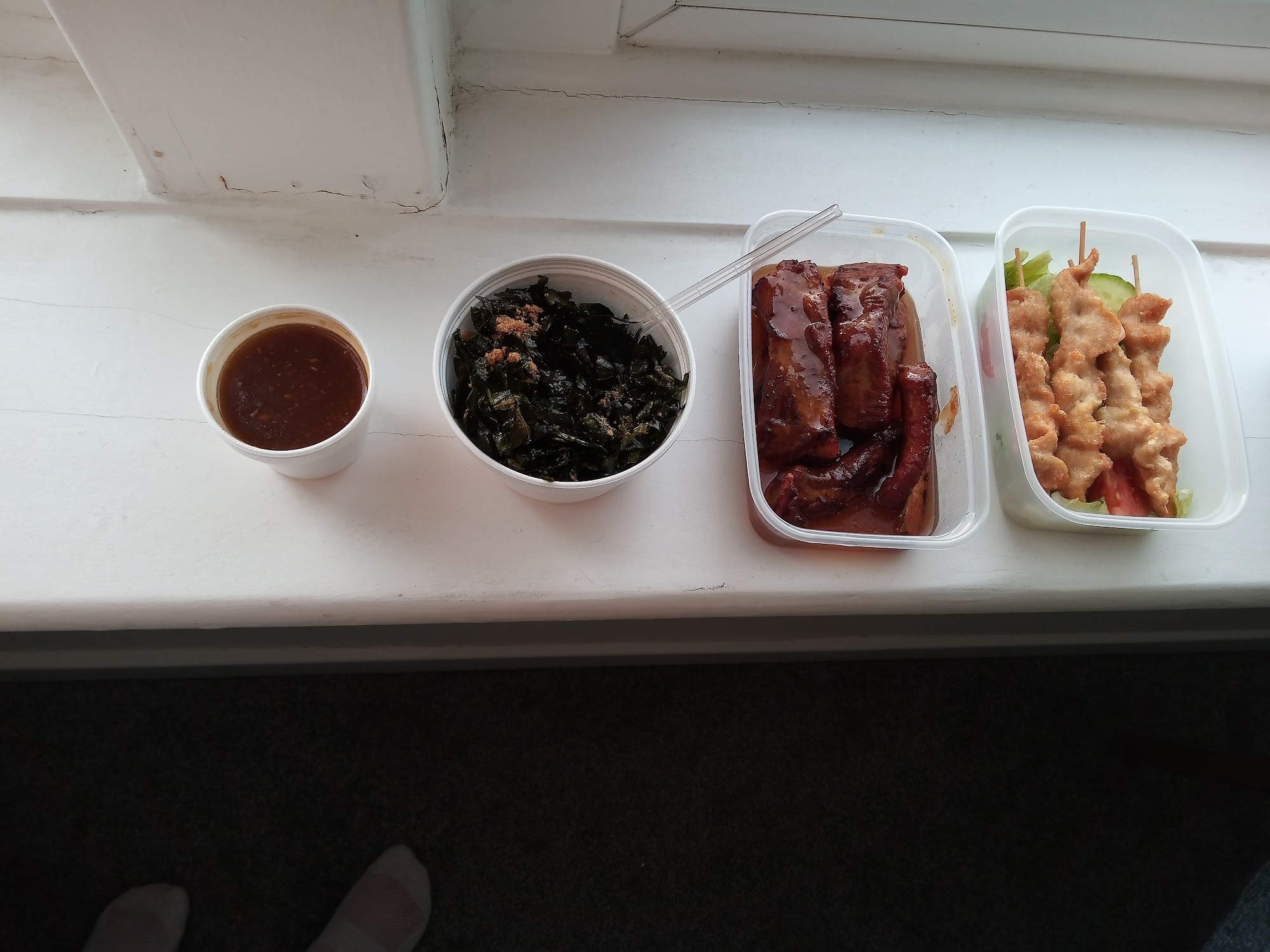 Chopsticks