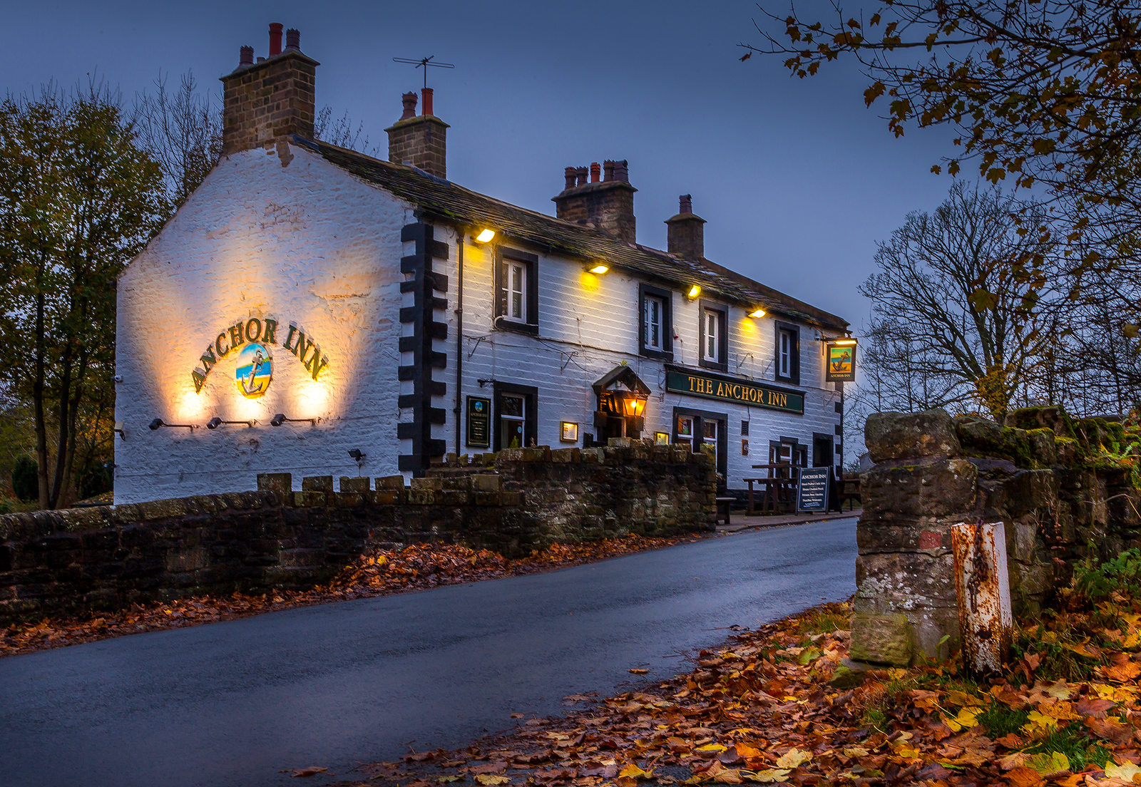 Rising Sun Inn