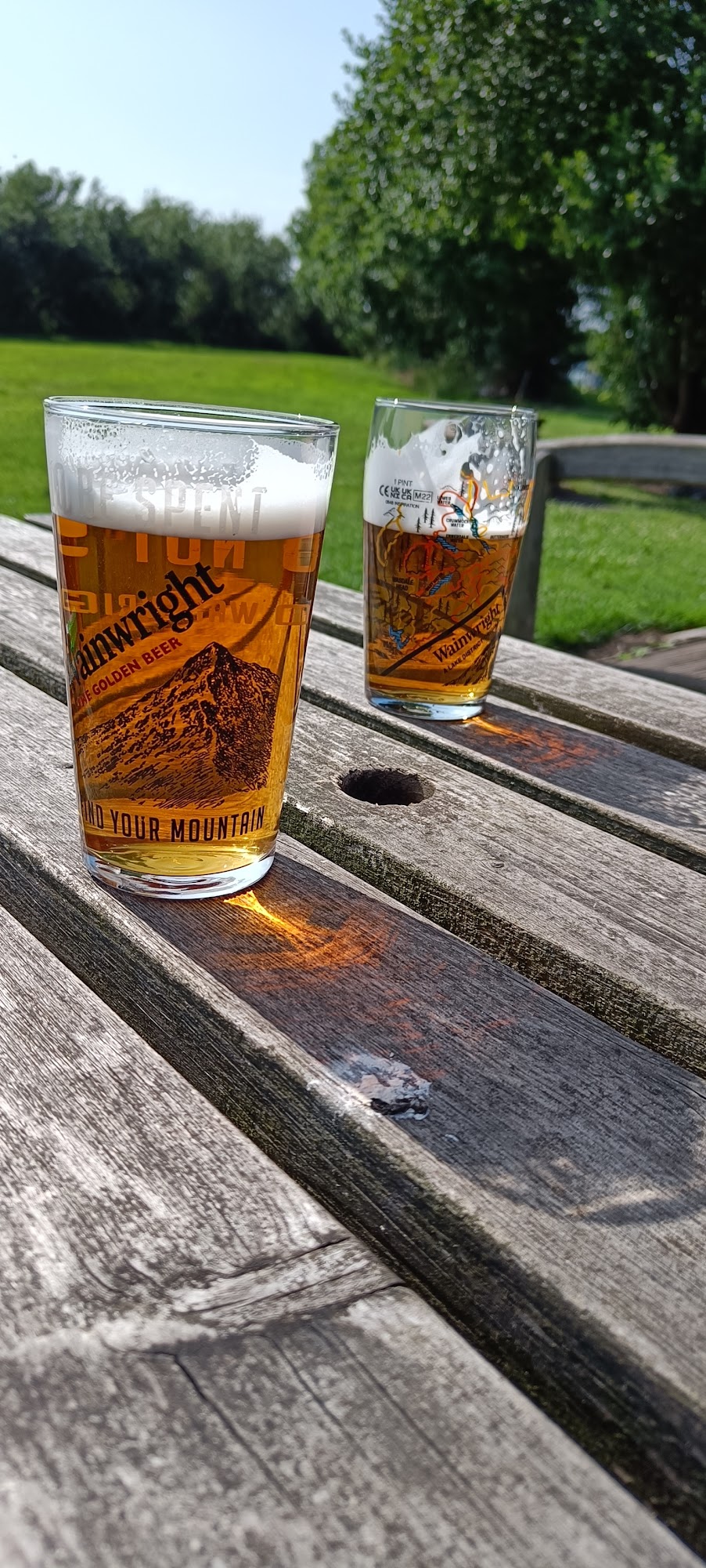 Heatons Bridge Inn