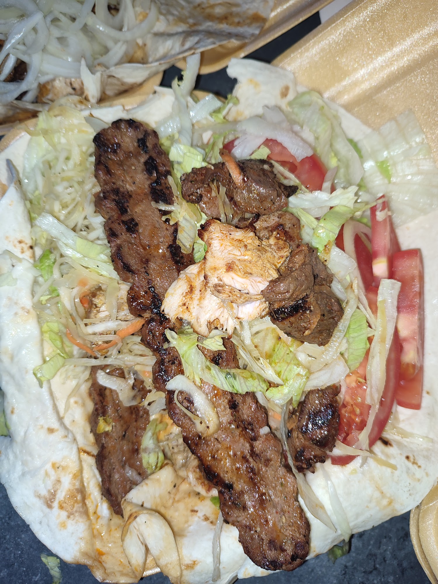 Marmaris Pizza & Kebab House
