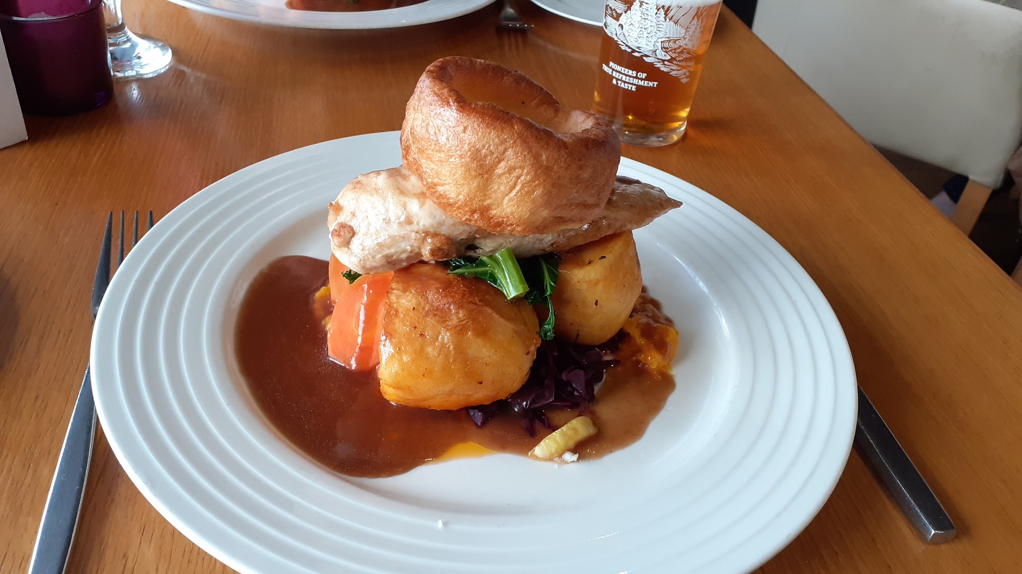 The New Scarisbrick Arms