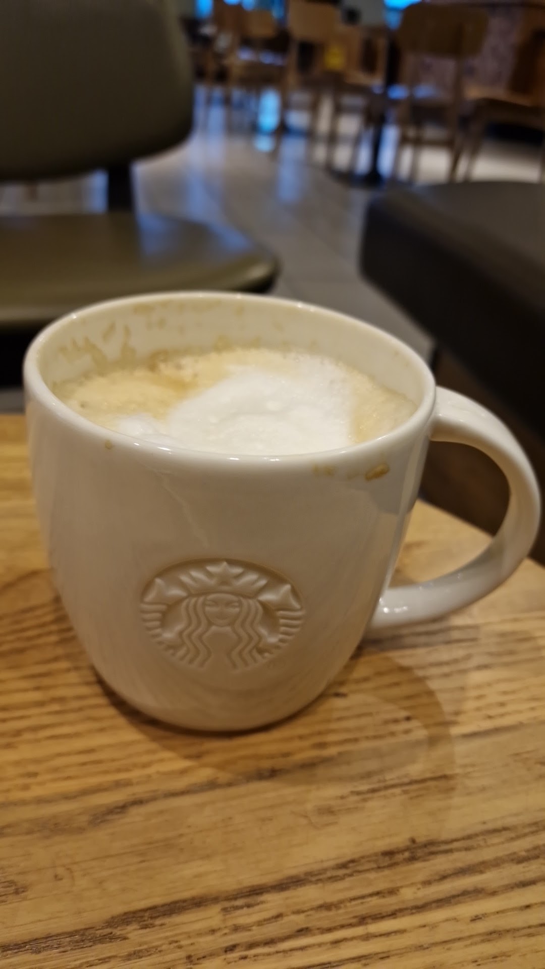 Starbucks Coffee
