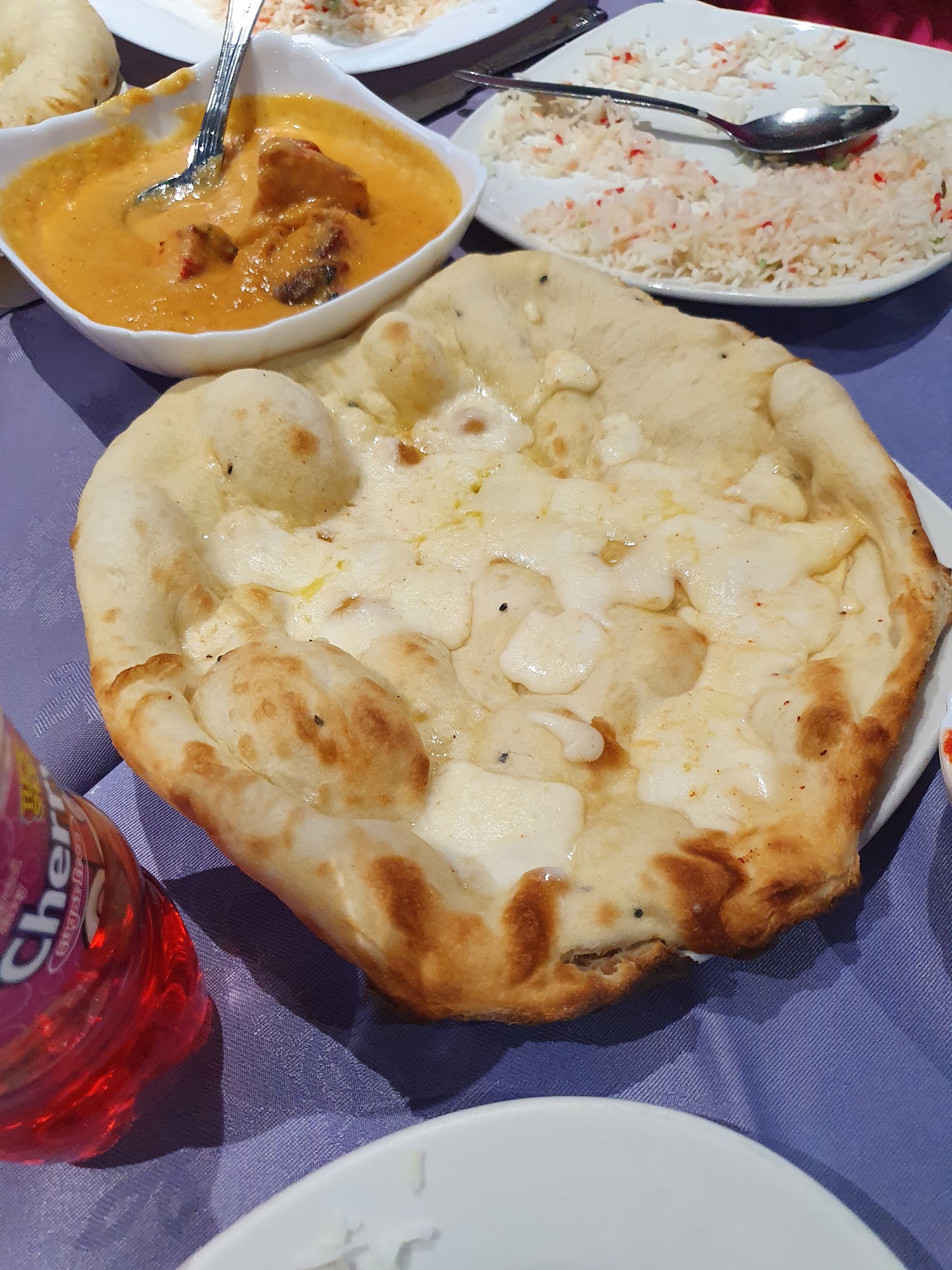 Sangam Balti House