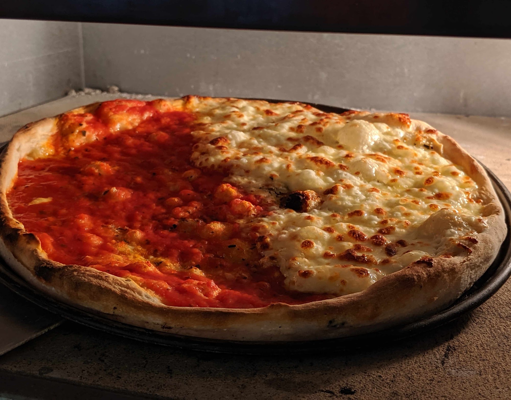 Pizza on the Piazza LTD