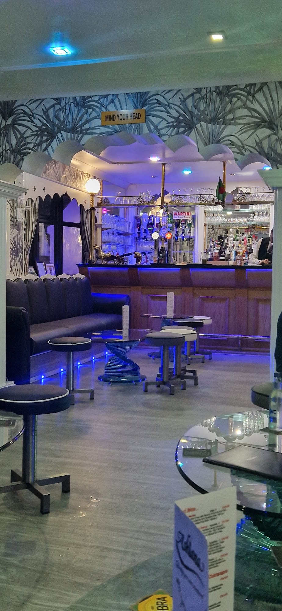 Ashiana Indian Restaurant (Indian Restaurant Preston)