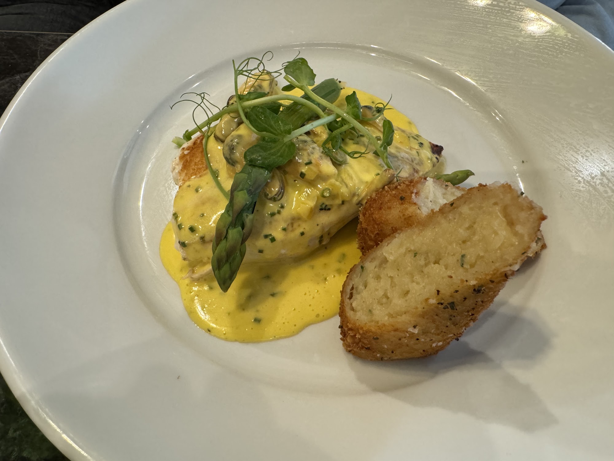 Lang's Restaurant